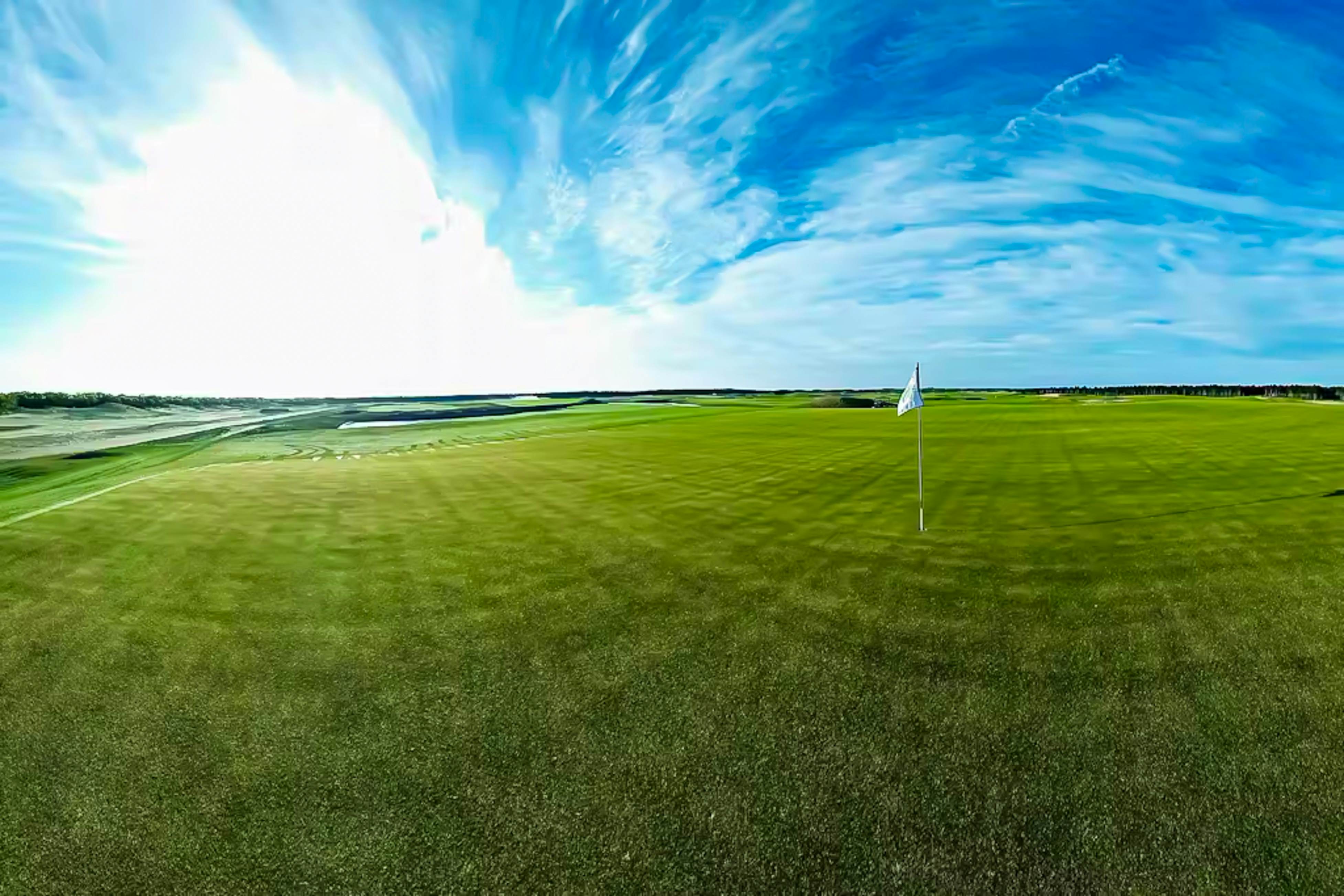 Rome Retreat- Steps from Beach & Golf