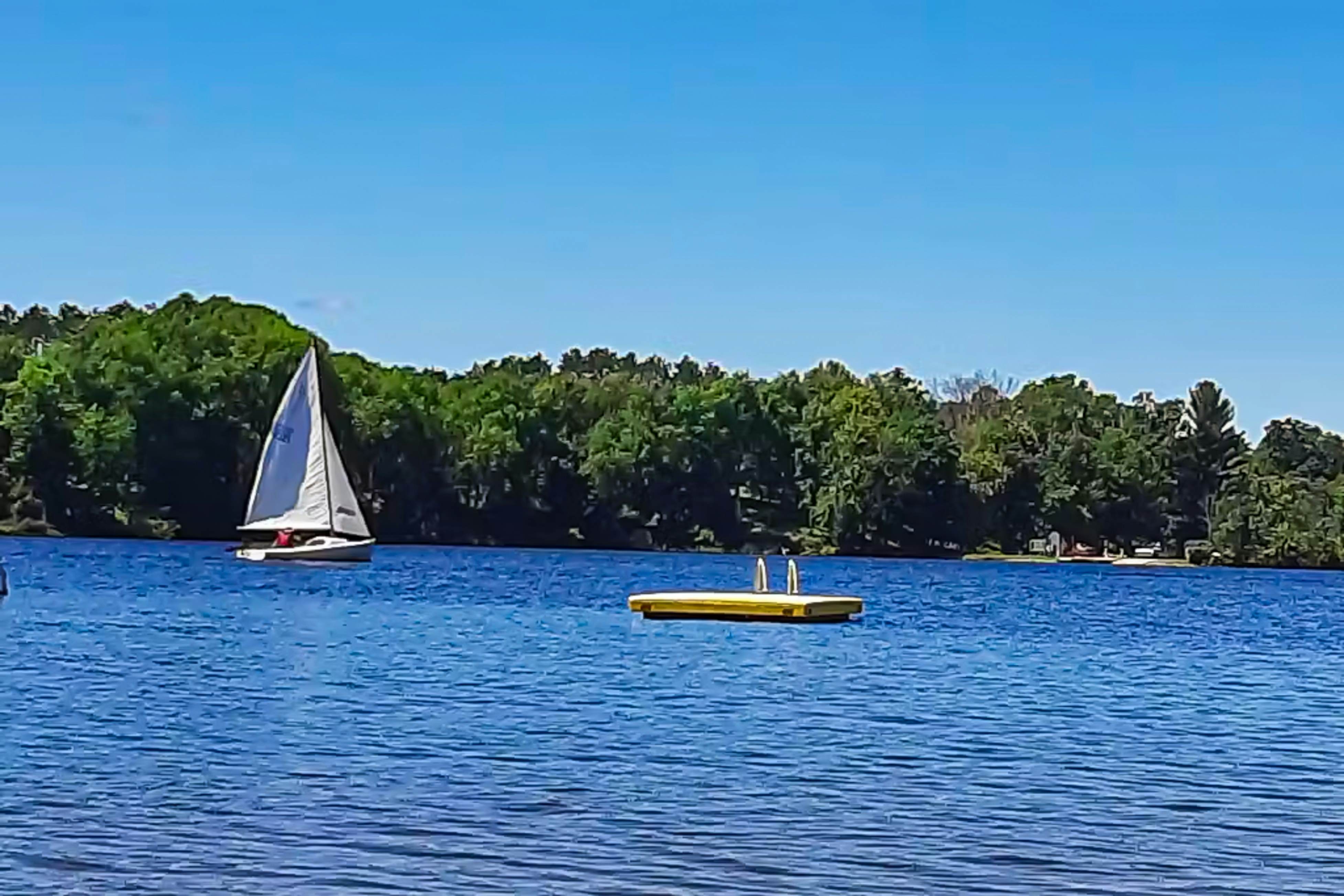 Rome Retreat- Steps from Beach & Golf