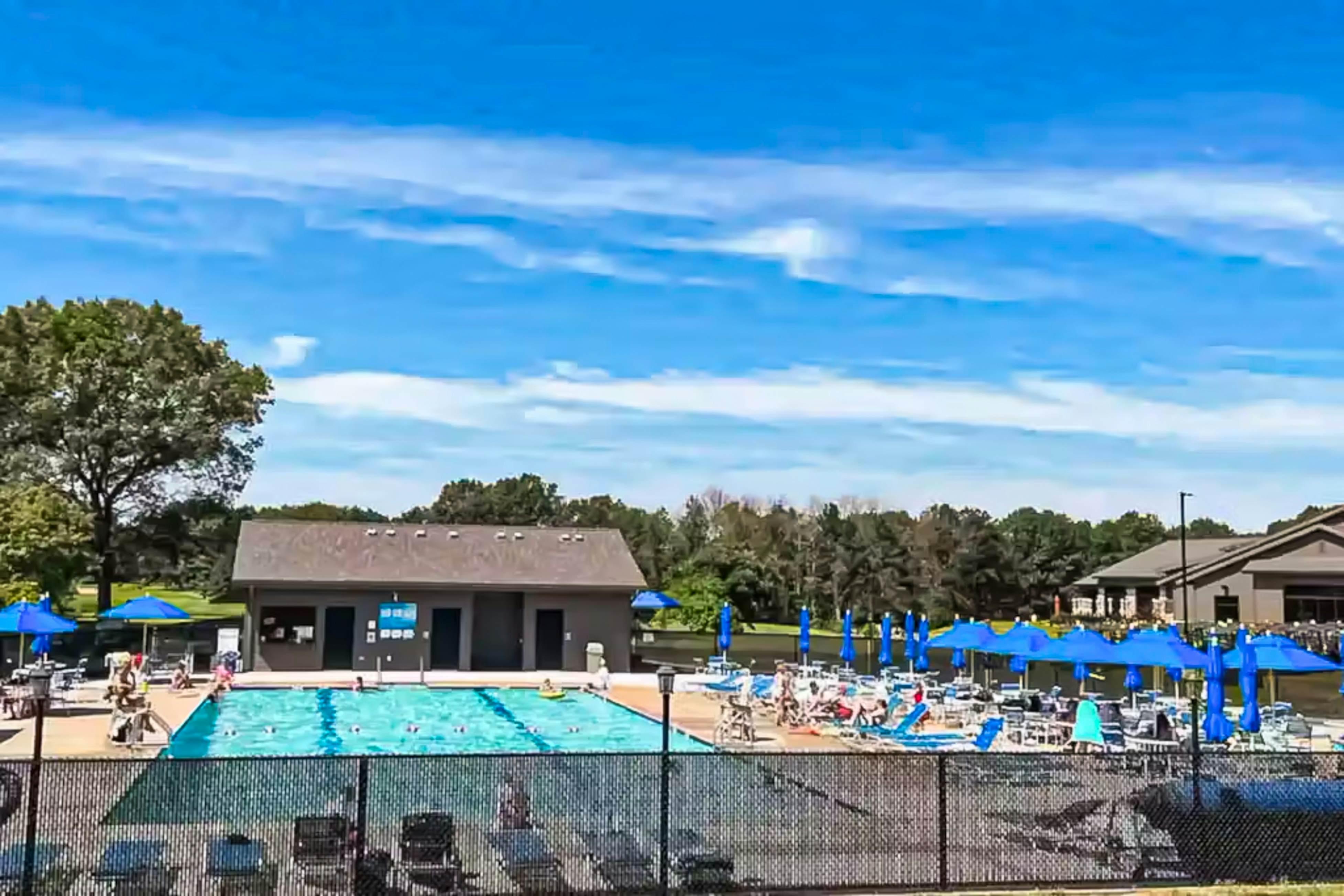 Rome Retreat- Steps from Beach & Golf