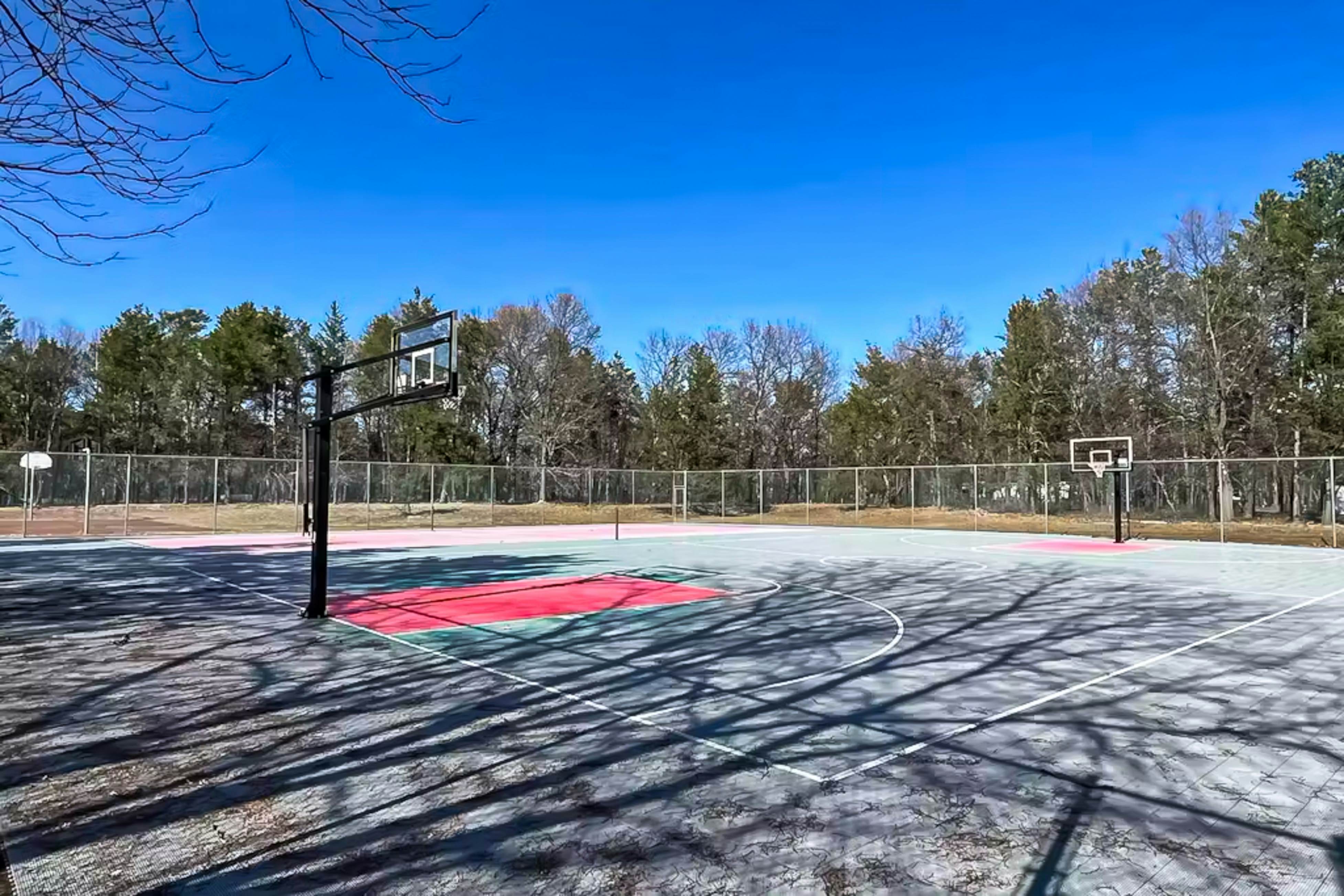 Rome Retreat- Steps from Beach & Golf