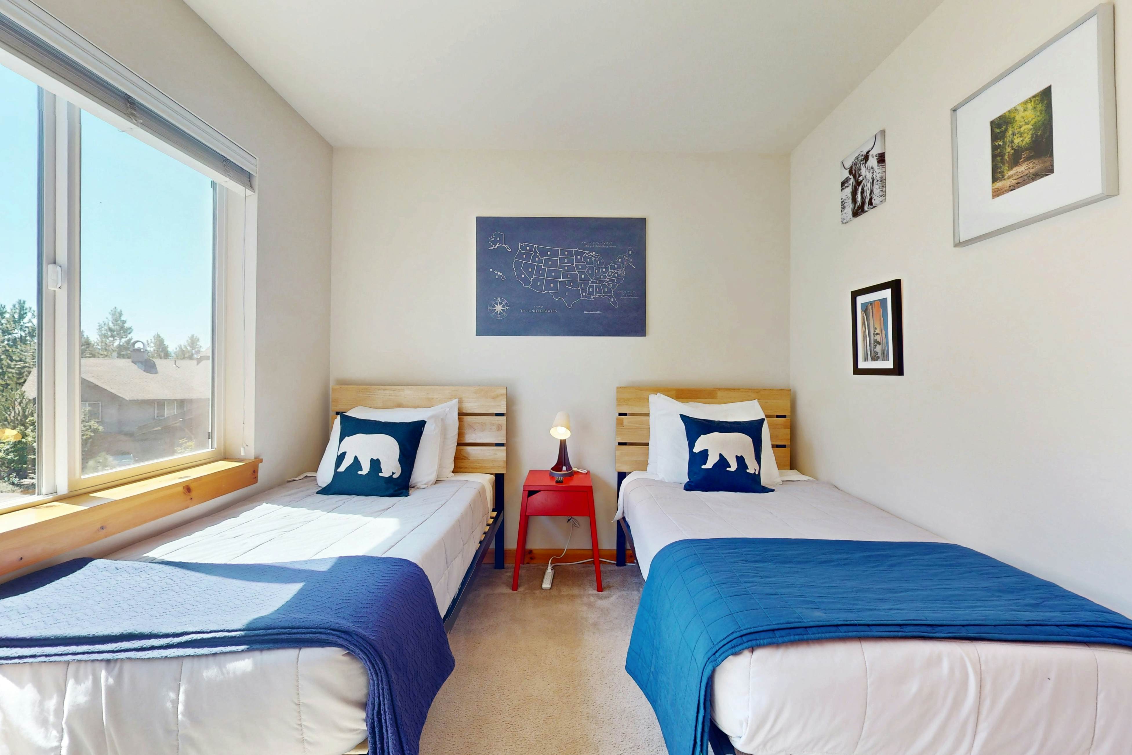 Cascade Cozy at Roslyn Ridge Resort