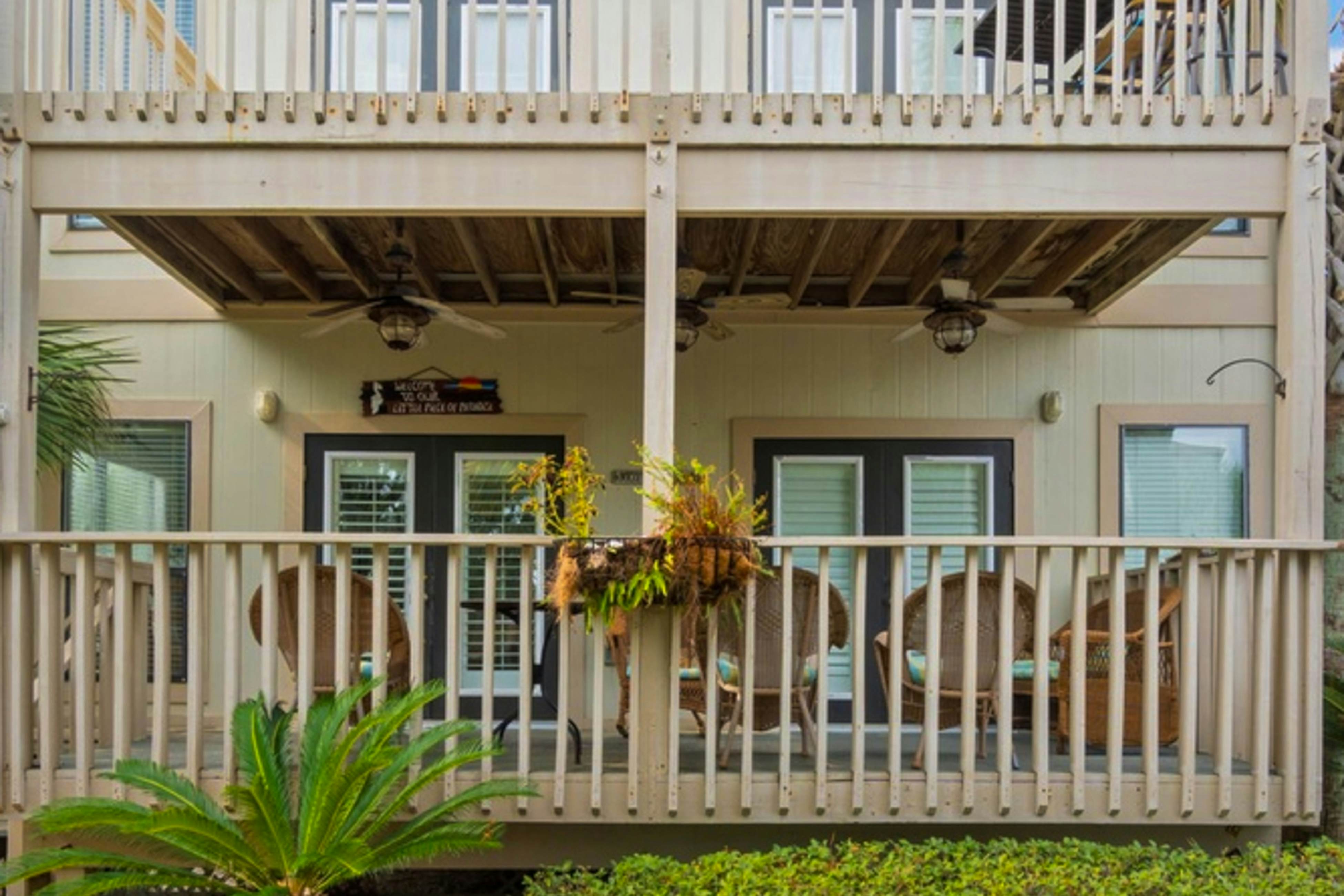 Molokai Villas 5B