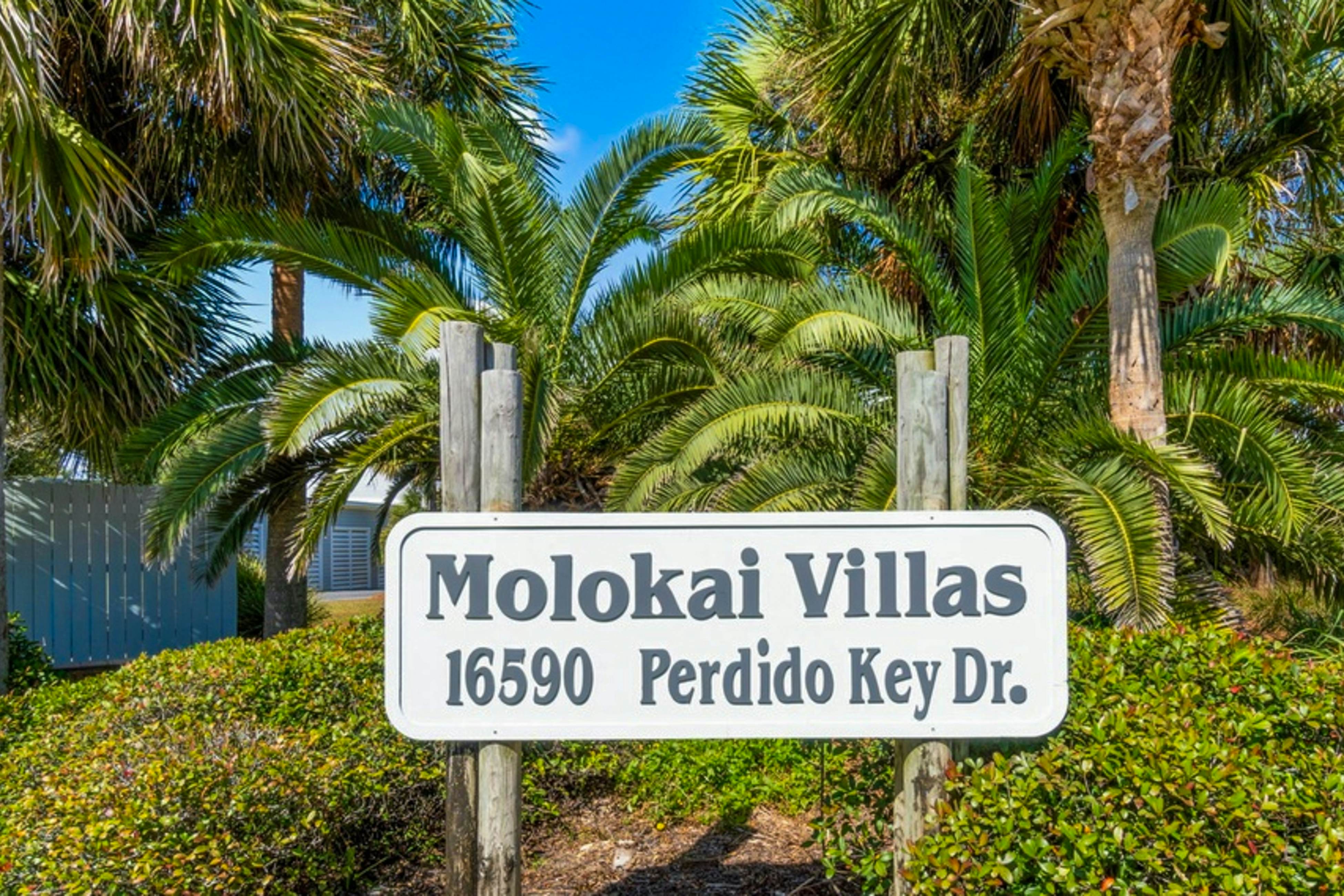 Molokai Villas 5B