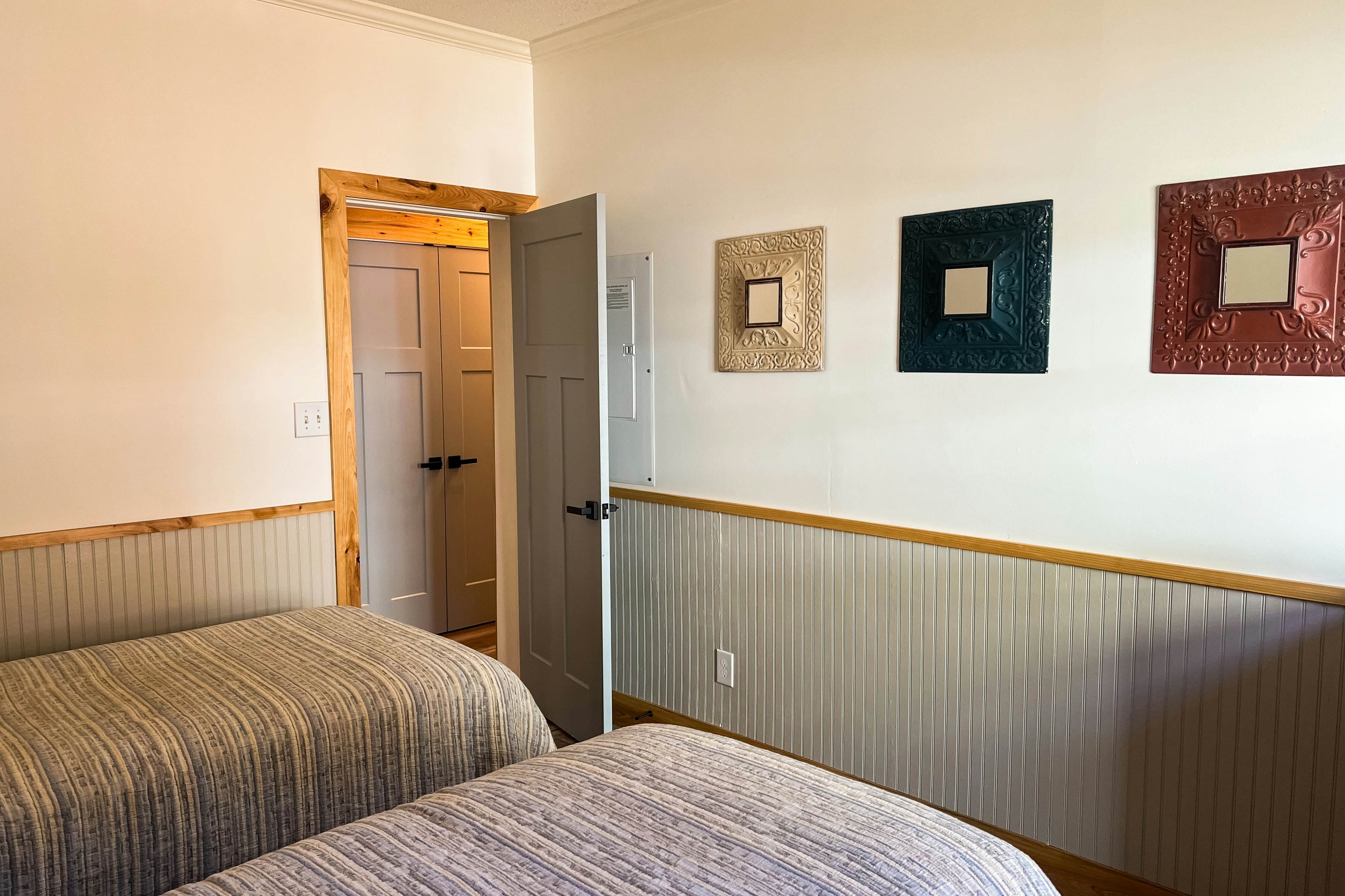 LIndville Land Harbor Retreat