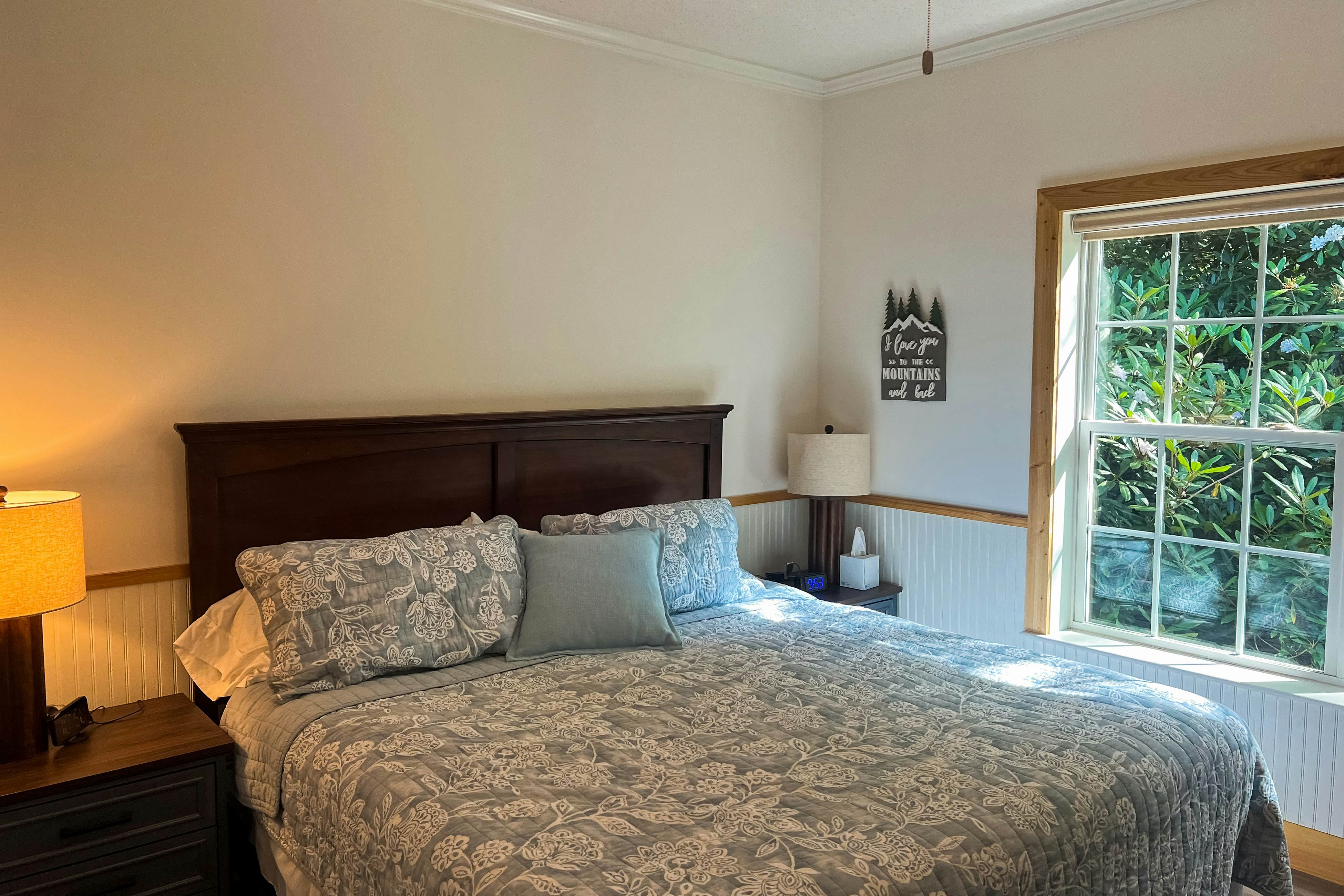 LIndville Land Harbor Retreat