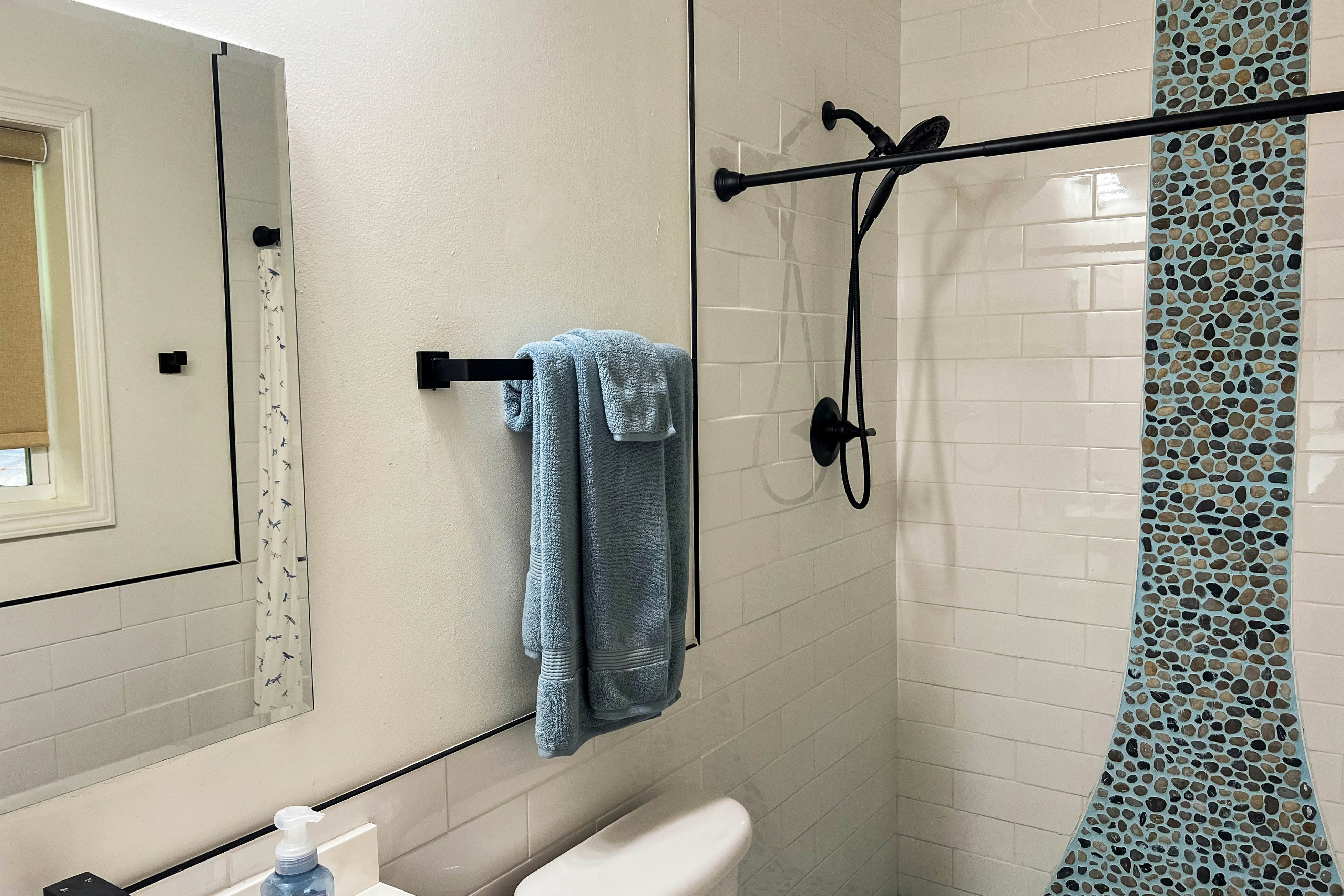 LIndville Land Harbor Retreat