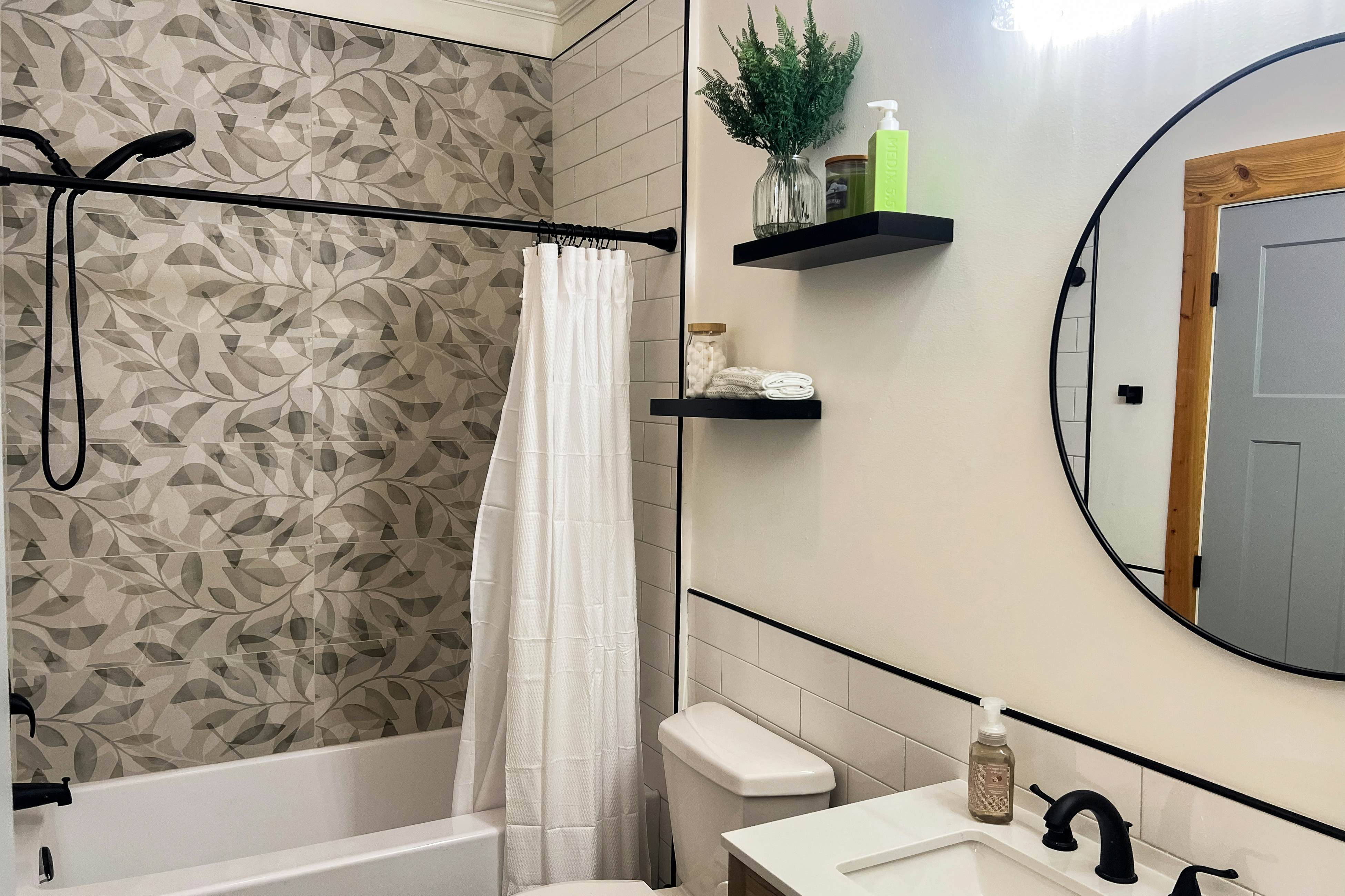 LIndville Land Harbor Retreat