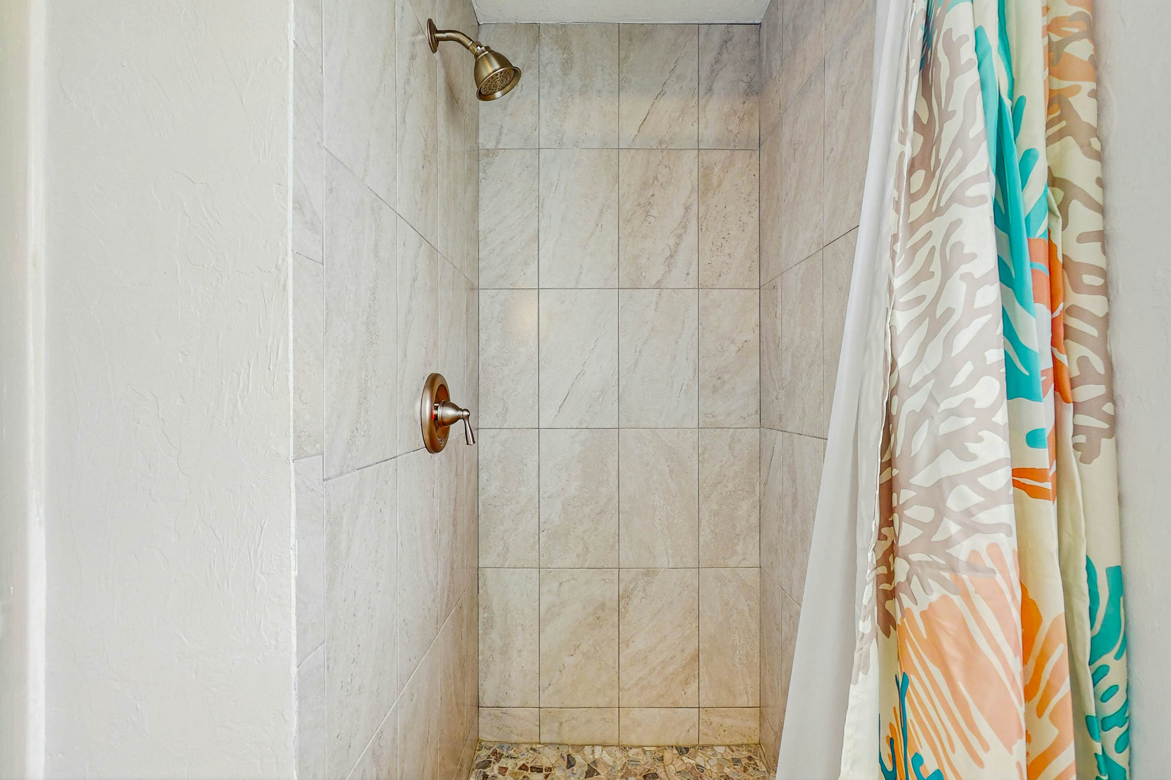 Blissful Beach Retreat C