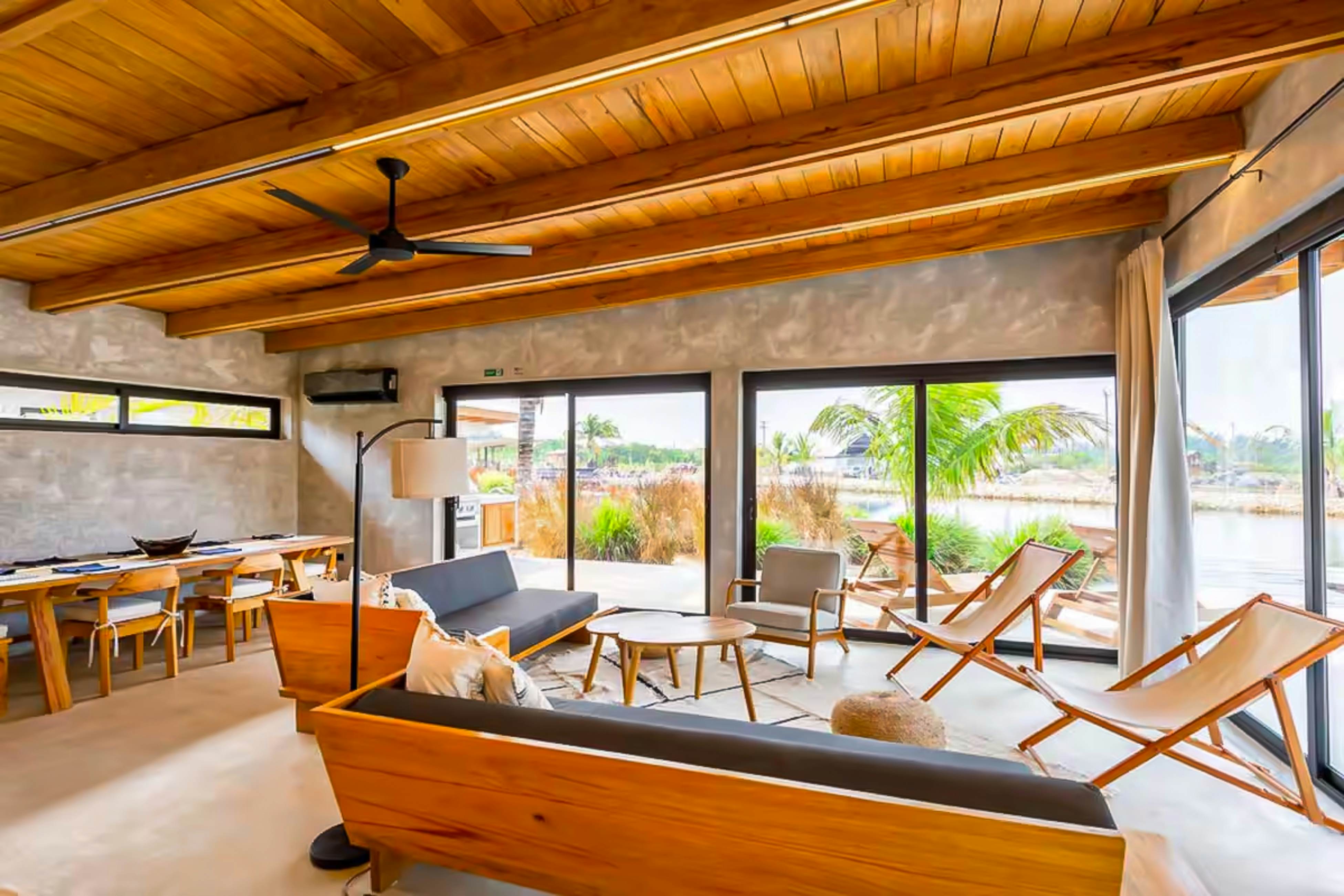 Seabird Villa 11