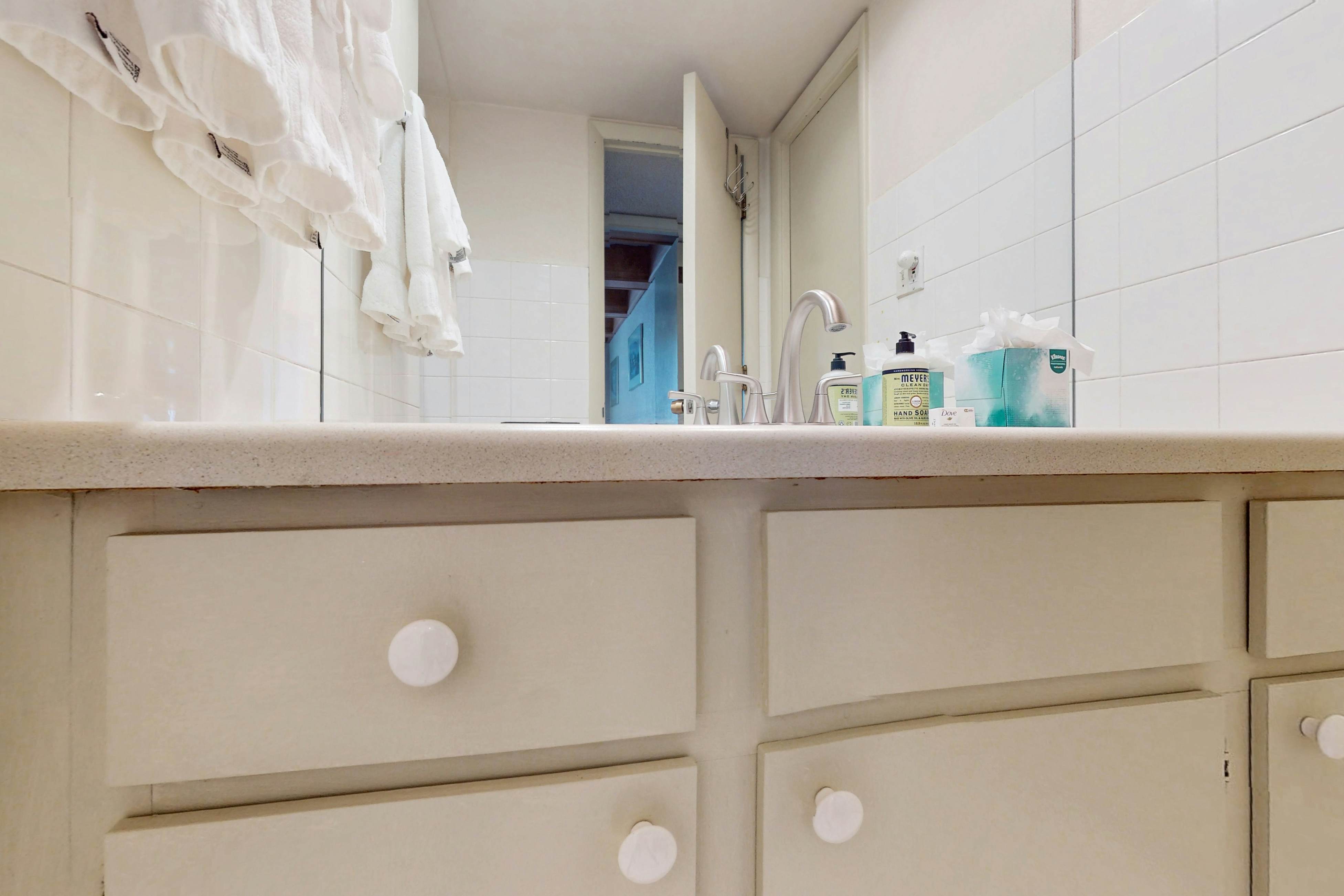 Vail International #3