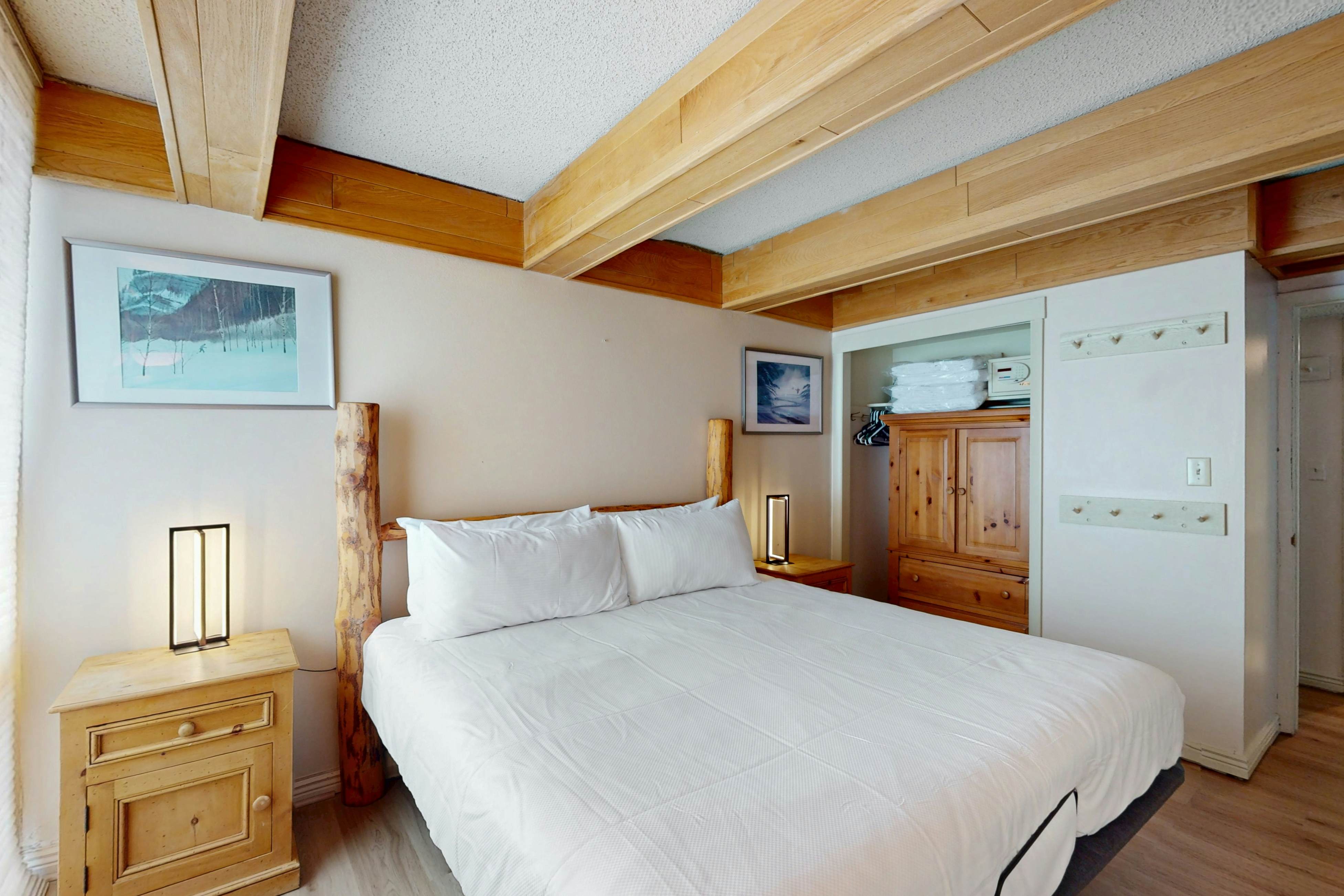 Vail International #3