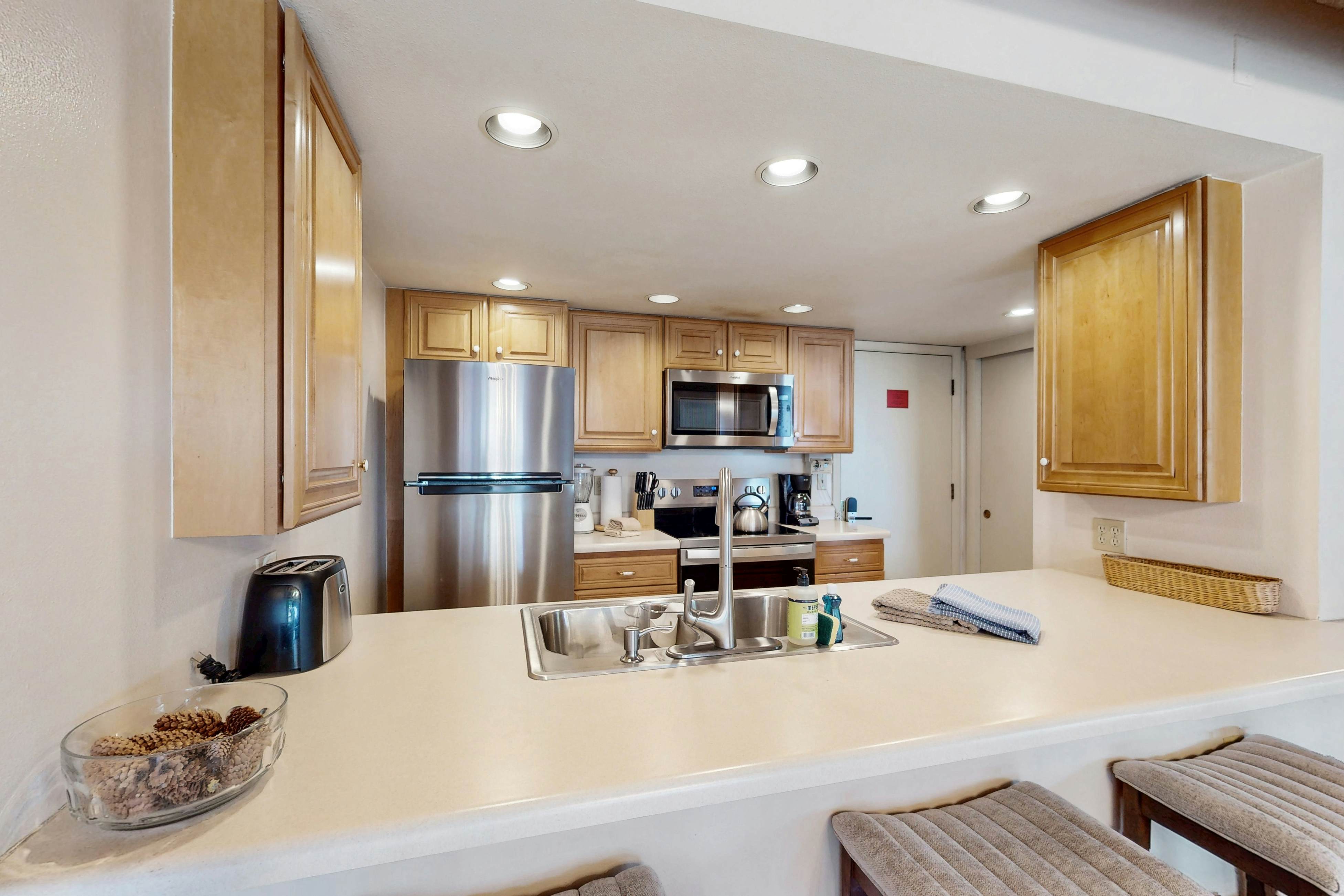 Vail International #3