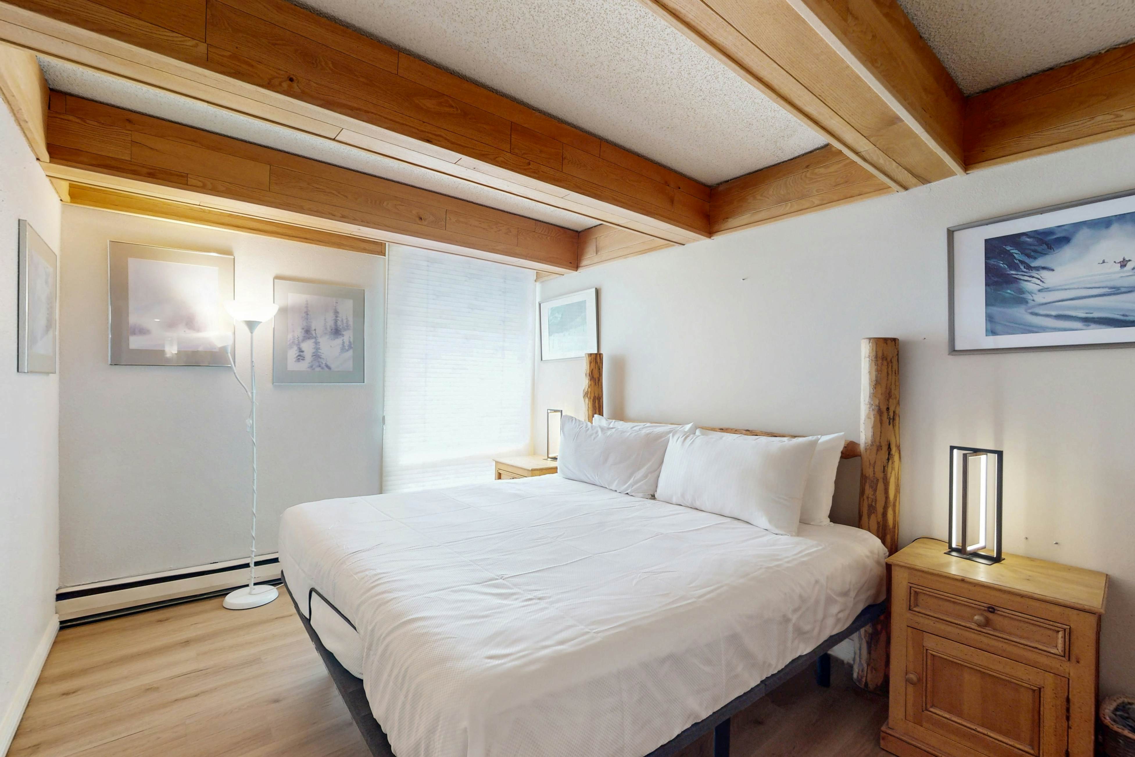 Vail International #3