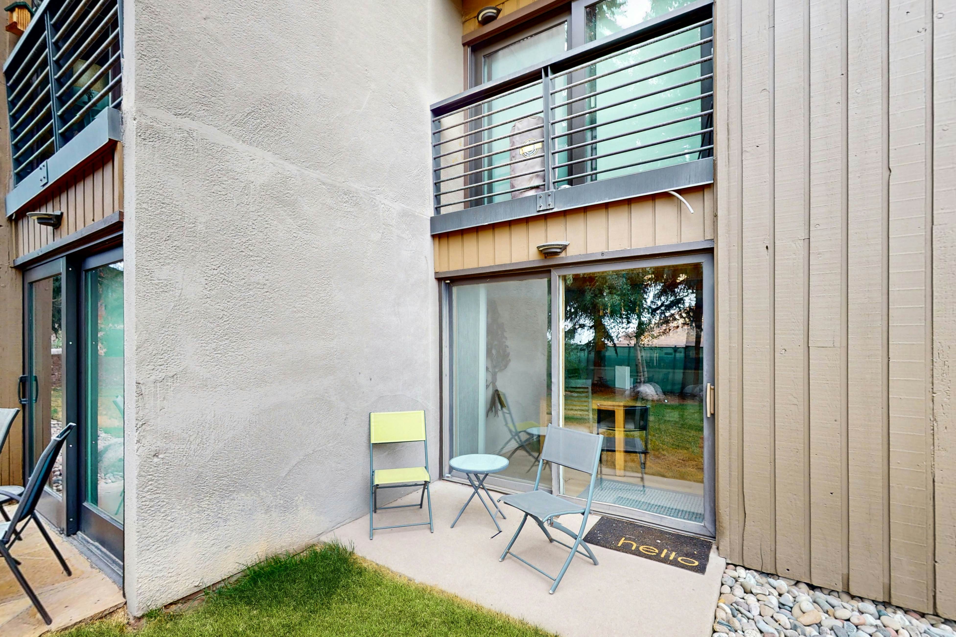 Vail International #3