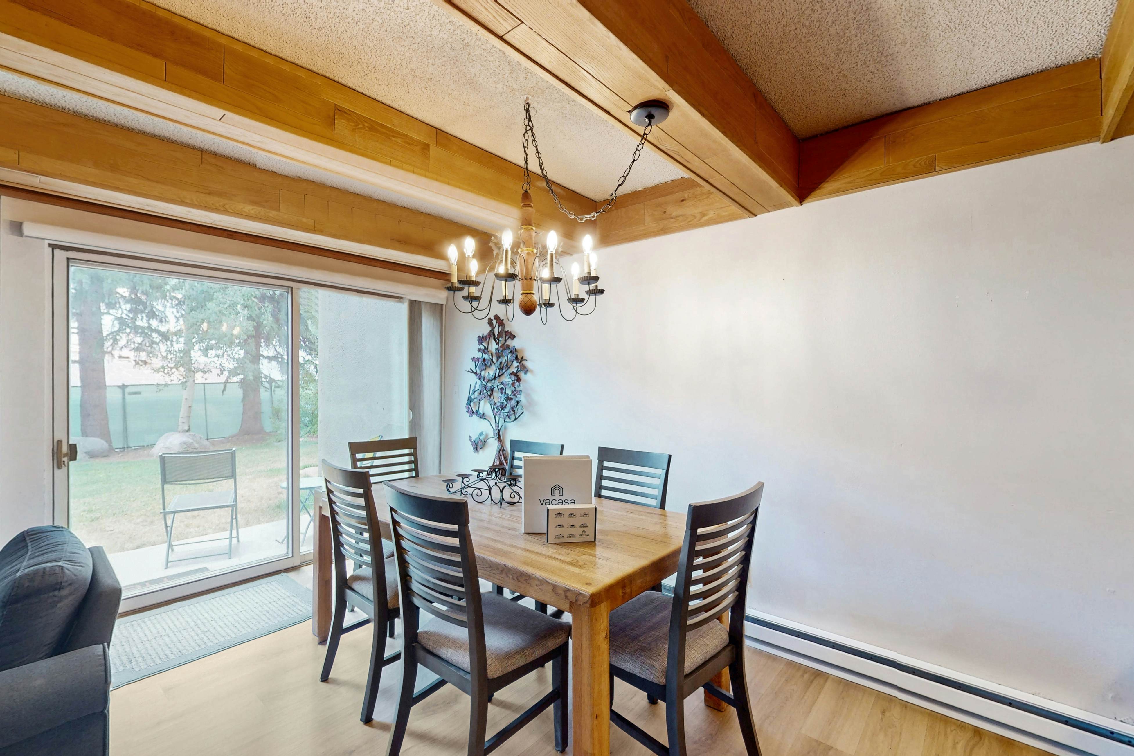 Vail International #3