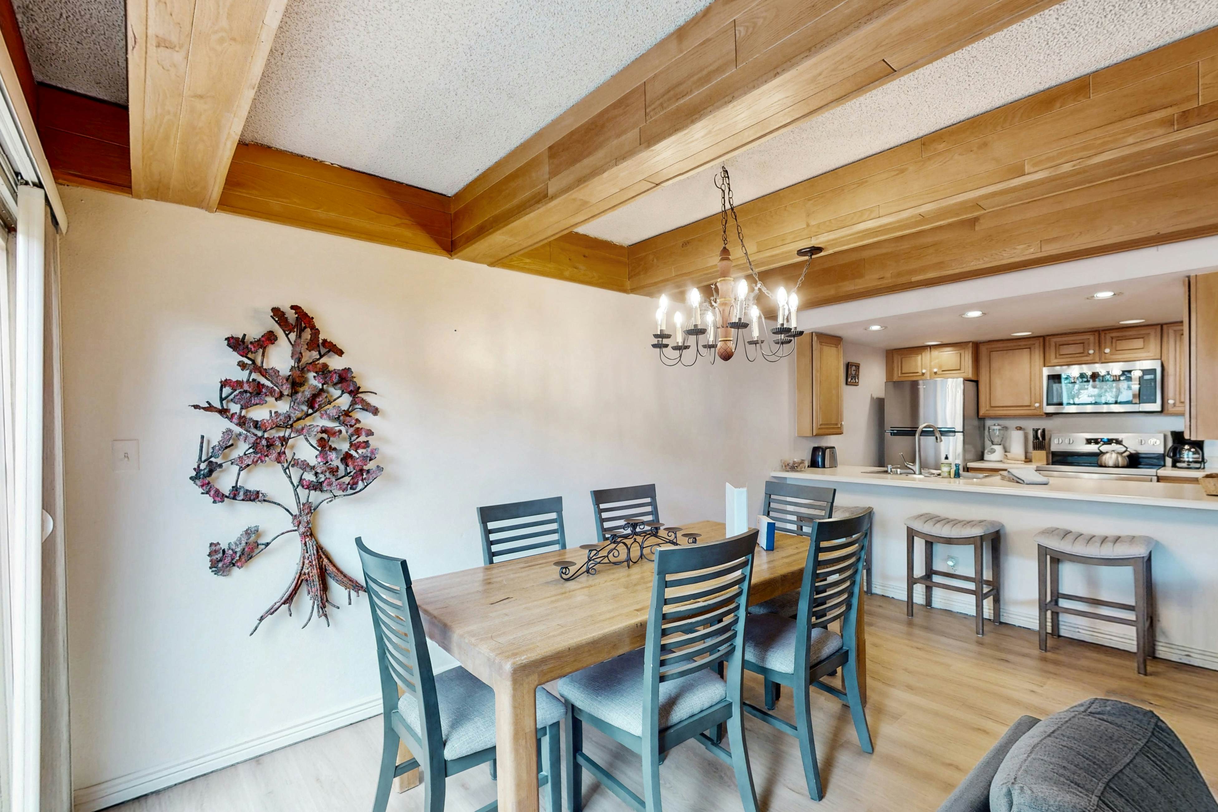 Vail International #3