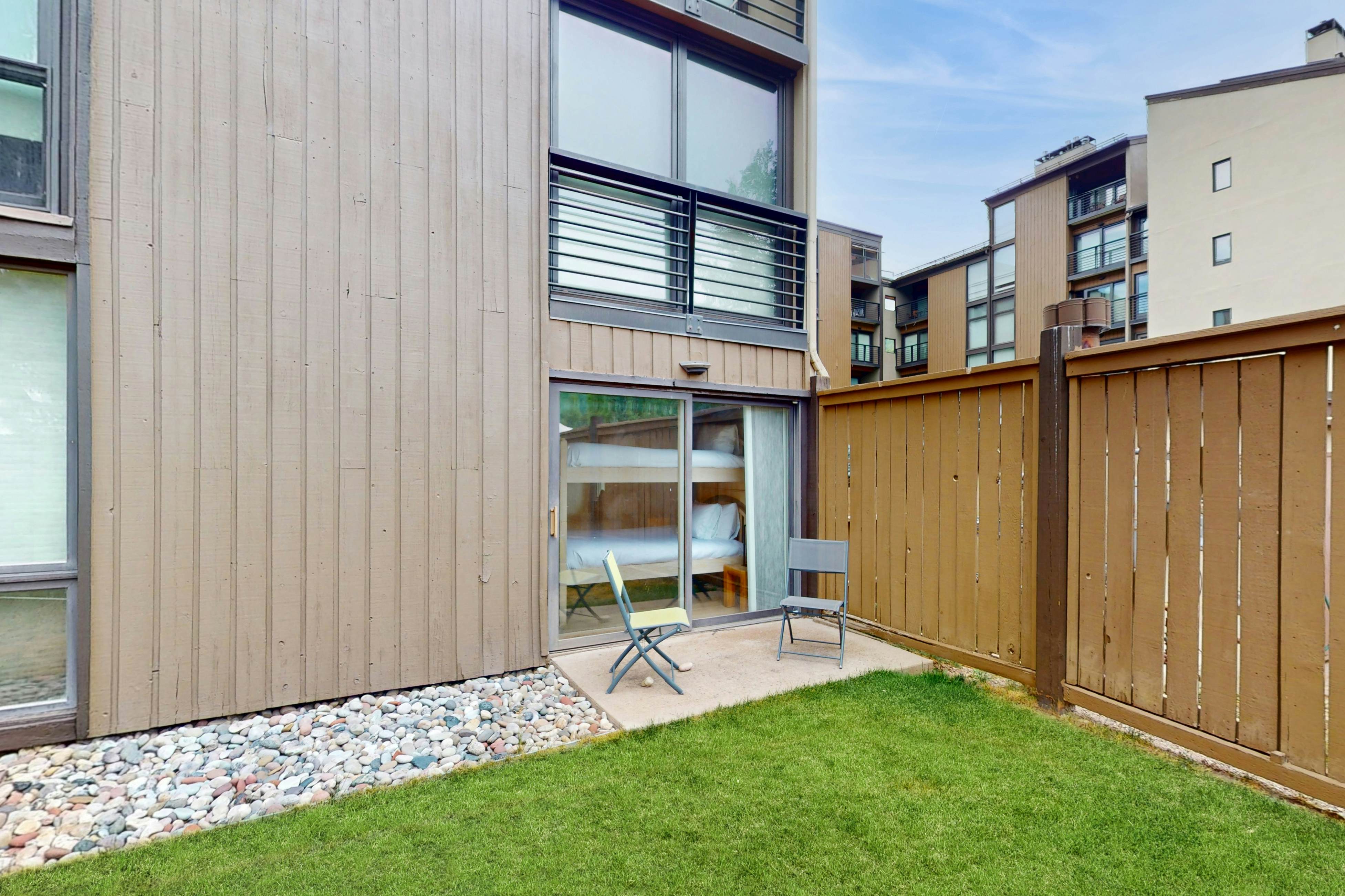 Vail International #3