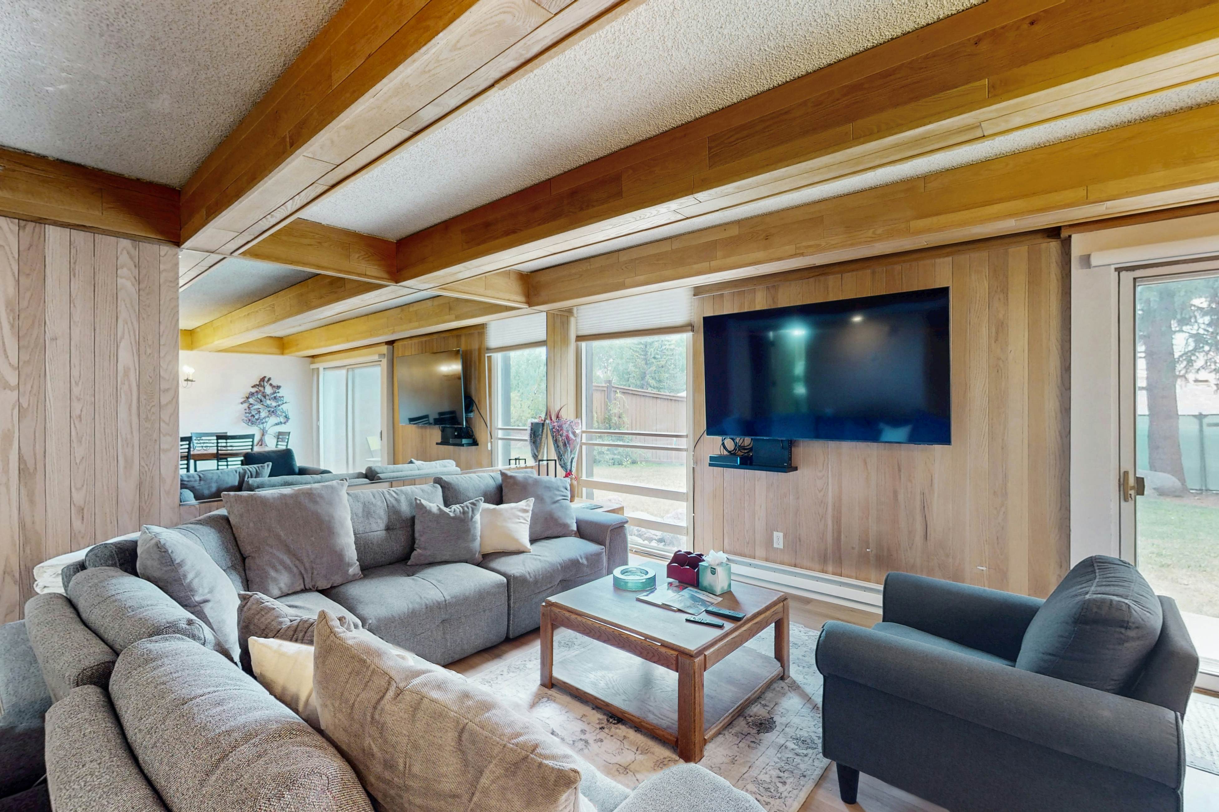 Vail International #3