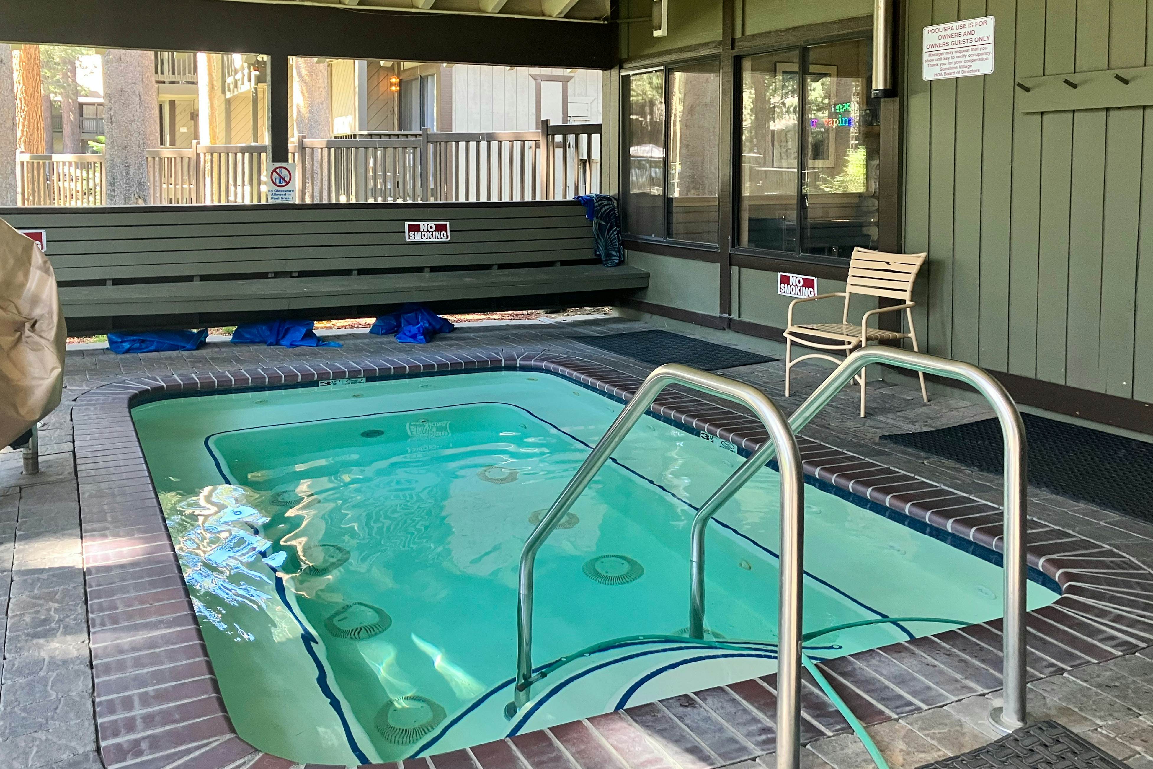 Sunshine Village 169