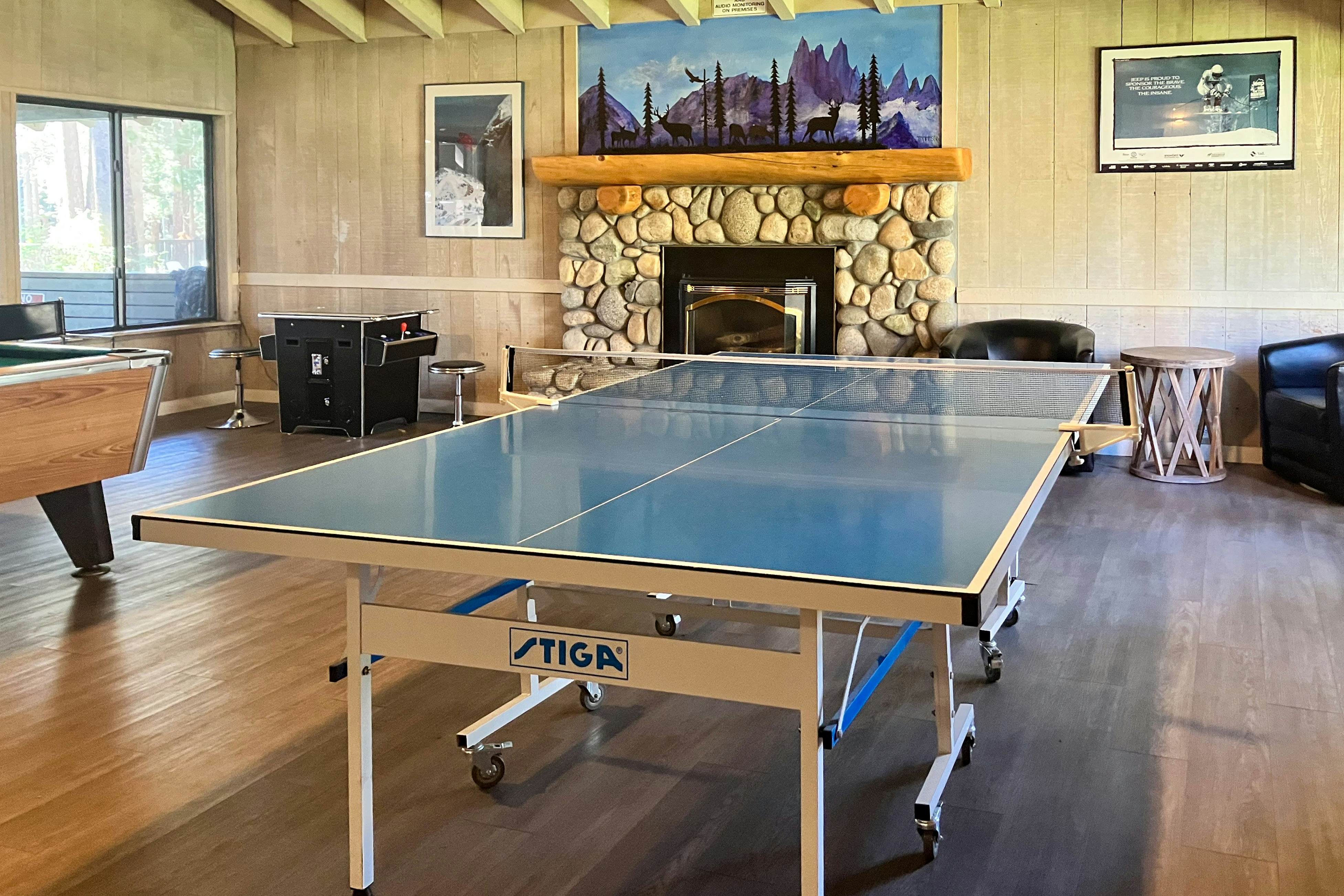 Sunshine Village 169