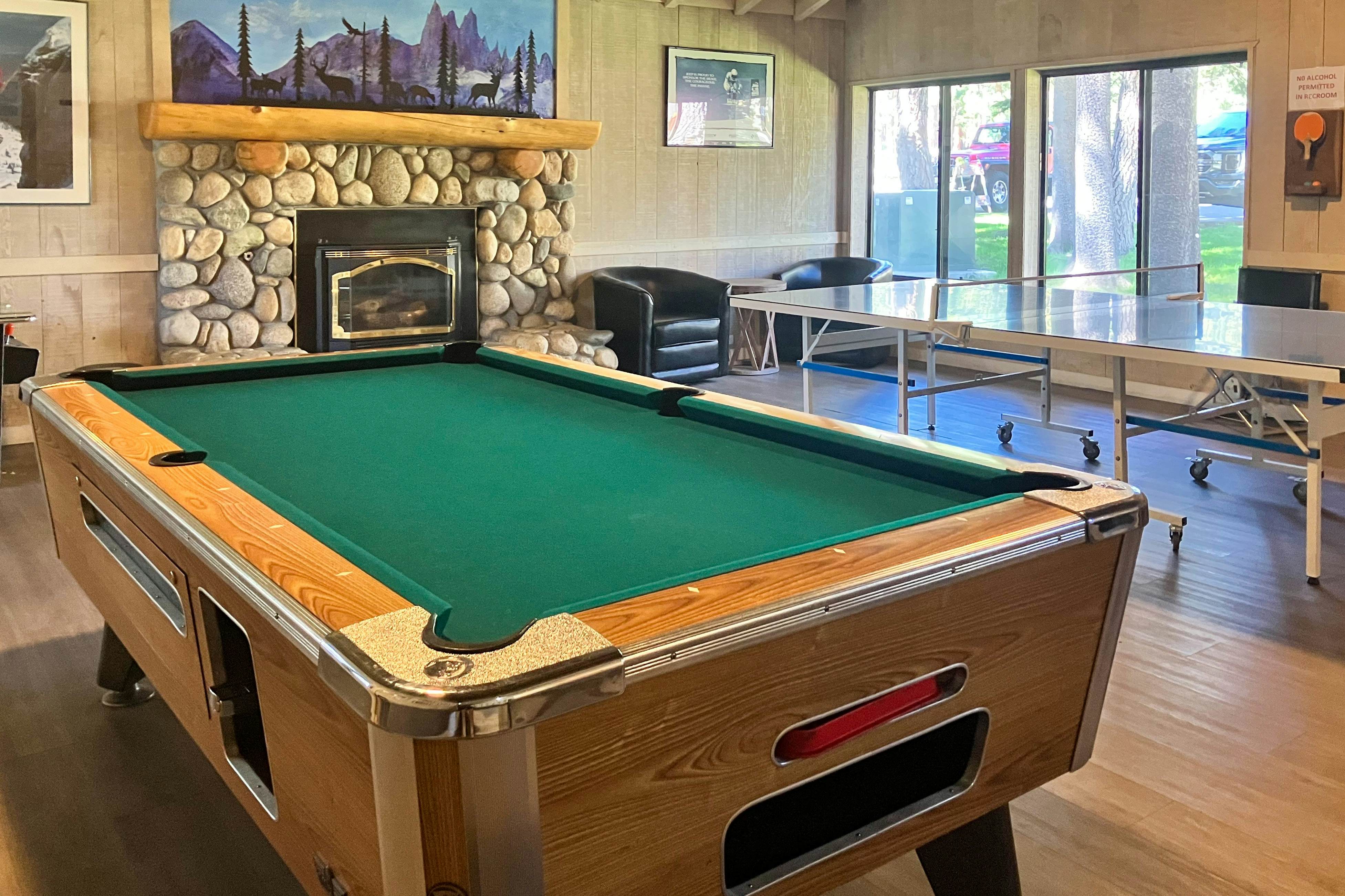 Sunshine Village 169