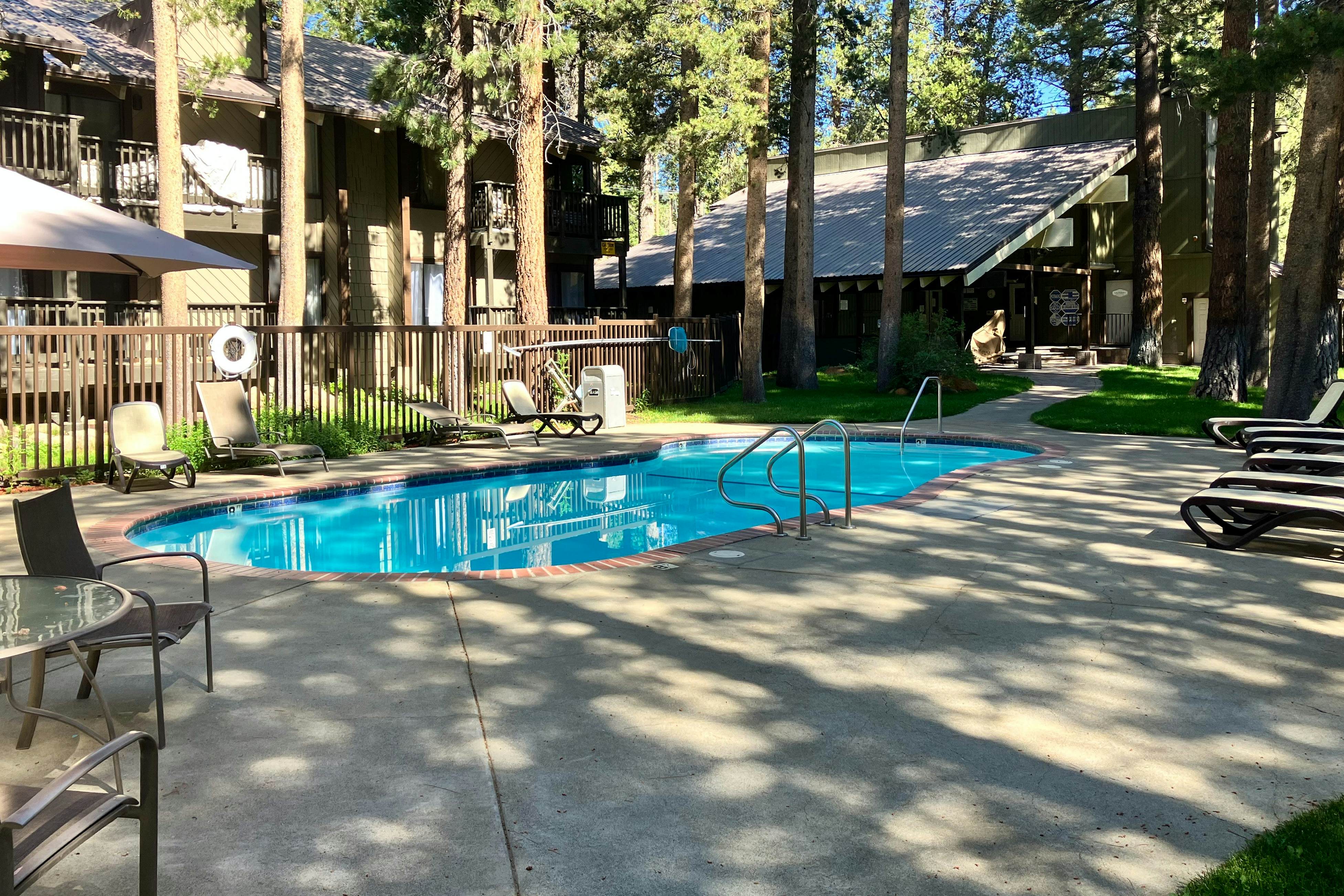 Sunshine Village 169