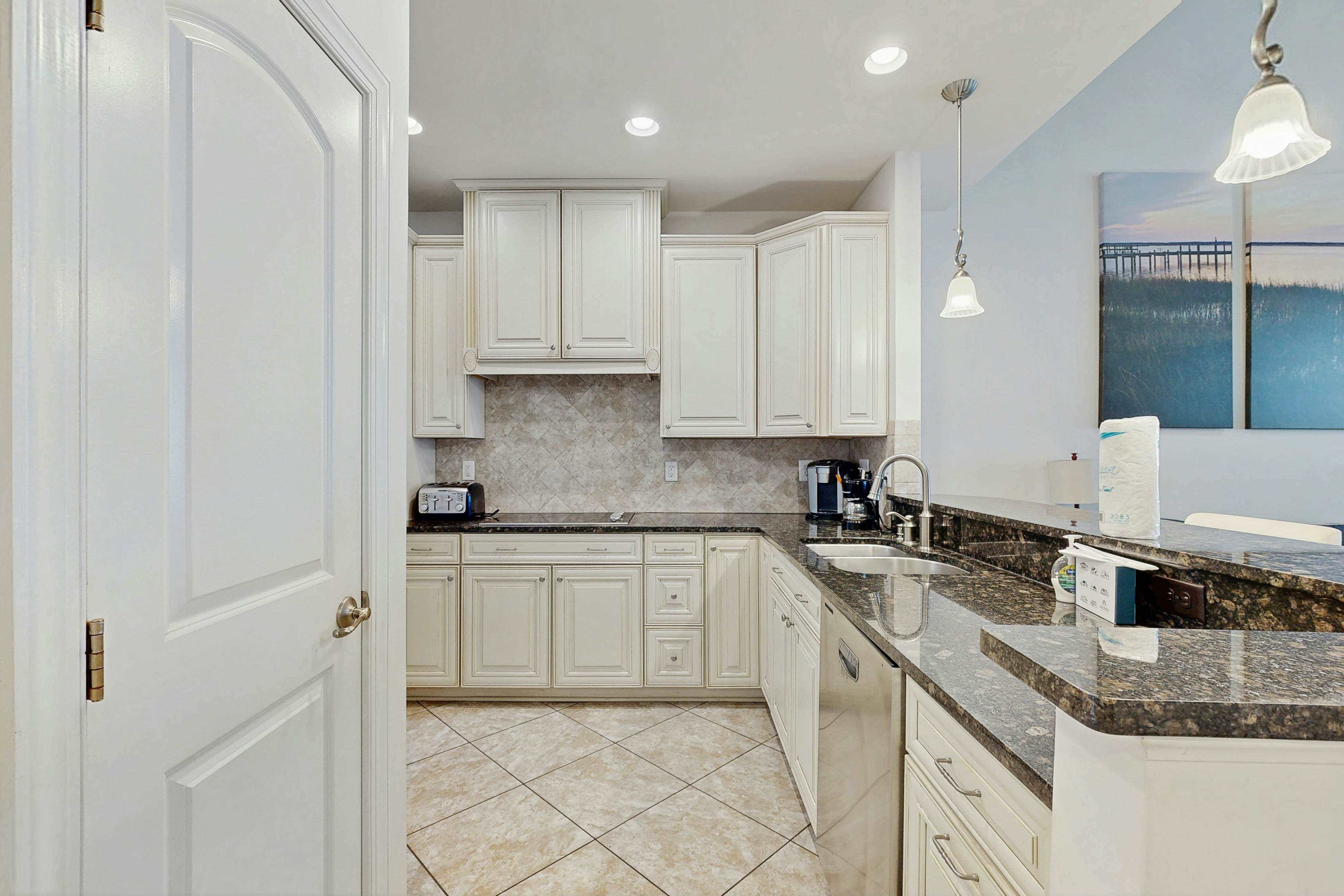 Bayside Resort - 11278 Signature Blvd