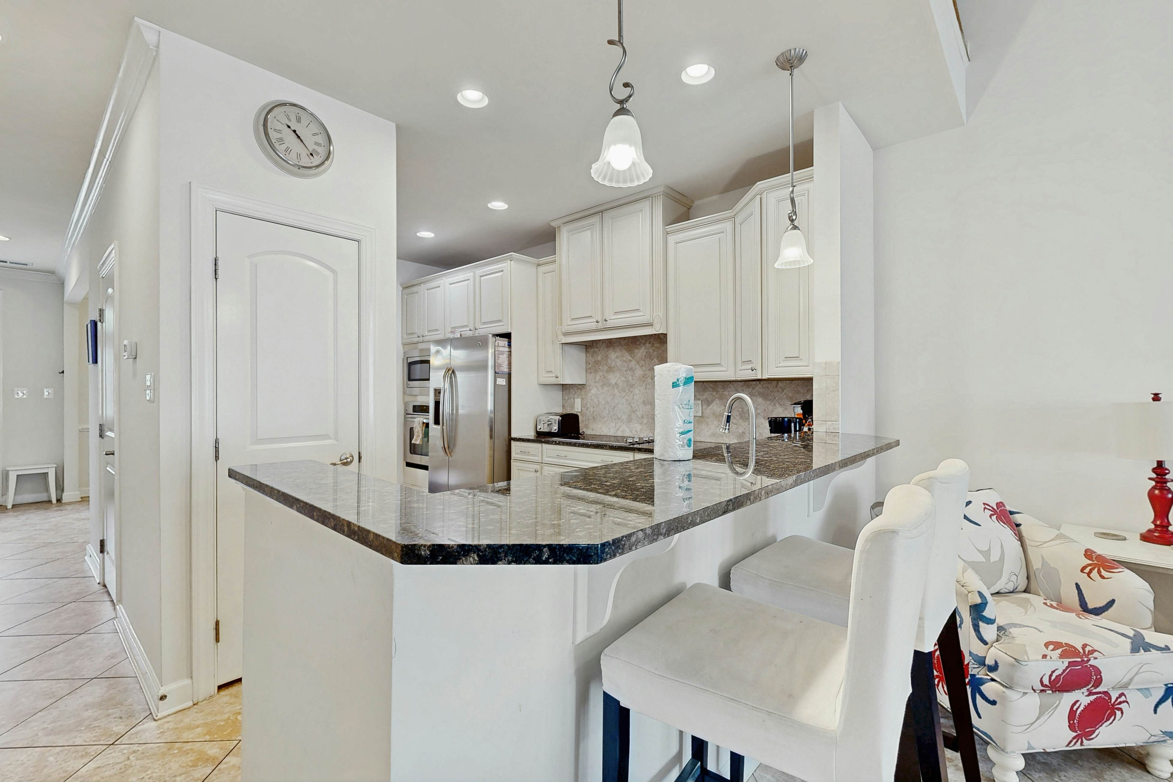 Bayside Resort - 11278 Signature Blvd