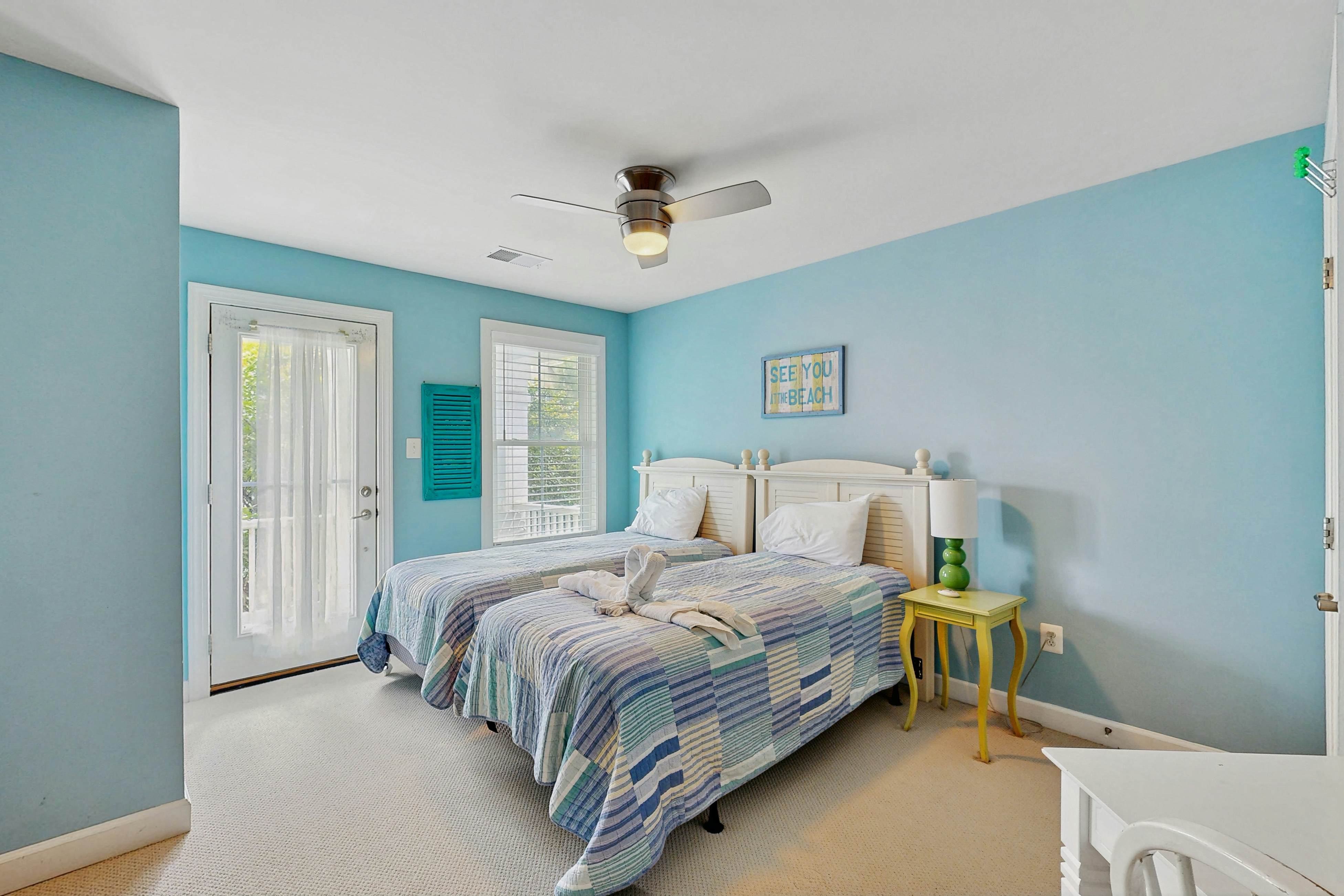 Bayside Resort - 11278 Signature Blvd