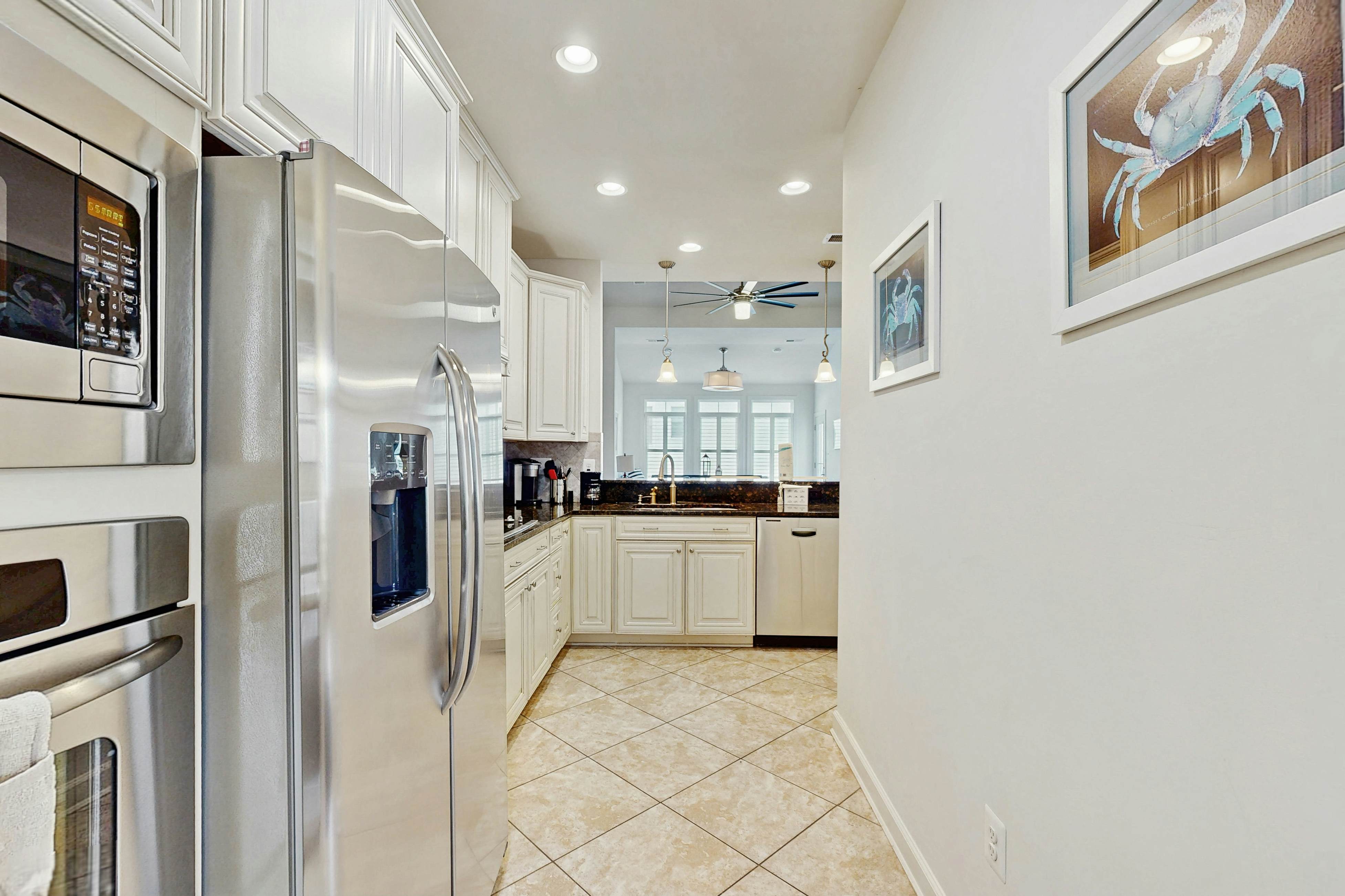 Bayside Resort - 11278 Signature Blvd