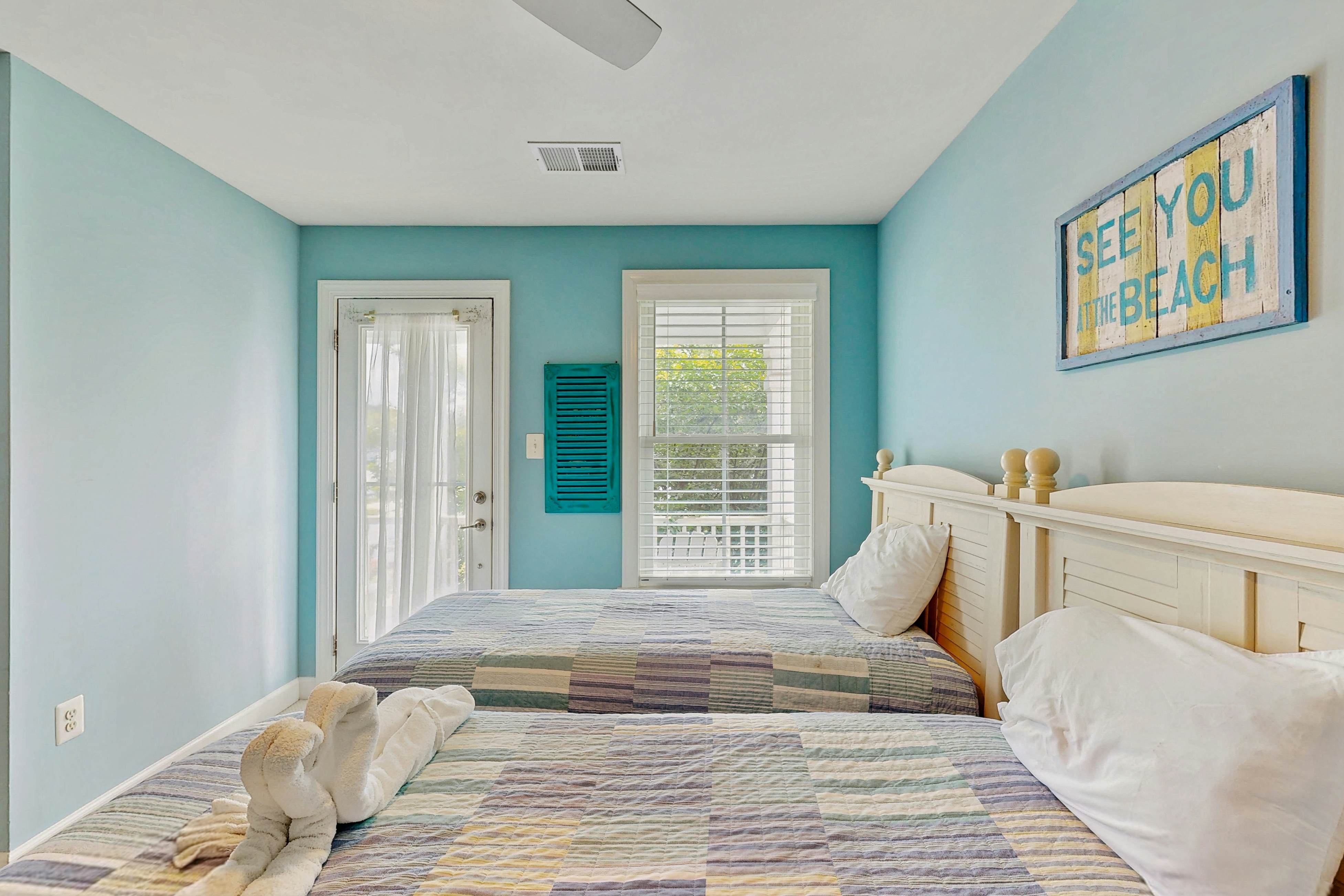 Bayside Resort - 11278 Signature Blvd