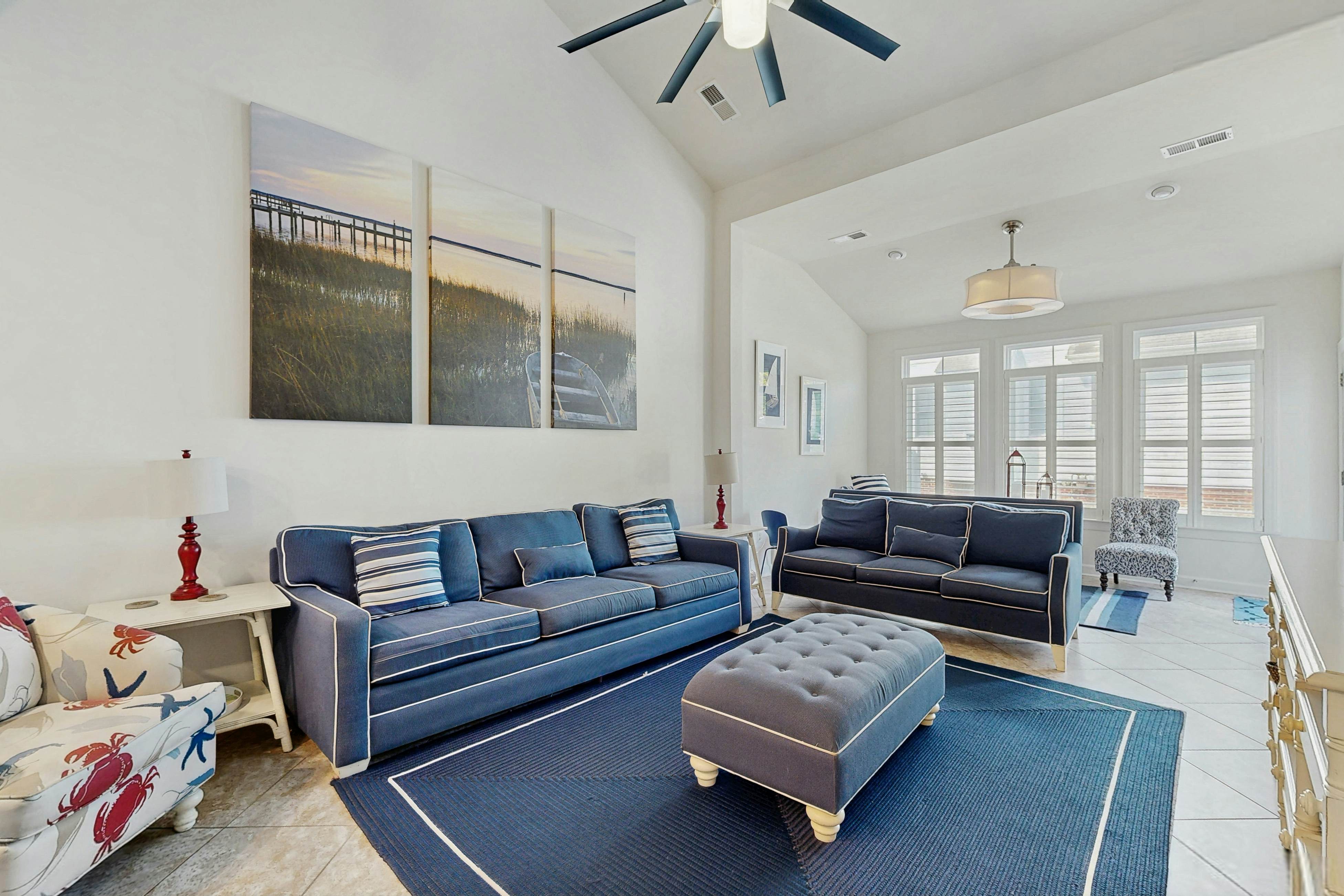 Bayside Resort - 11278 Signature Blvd