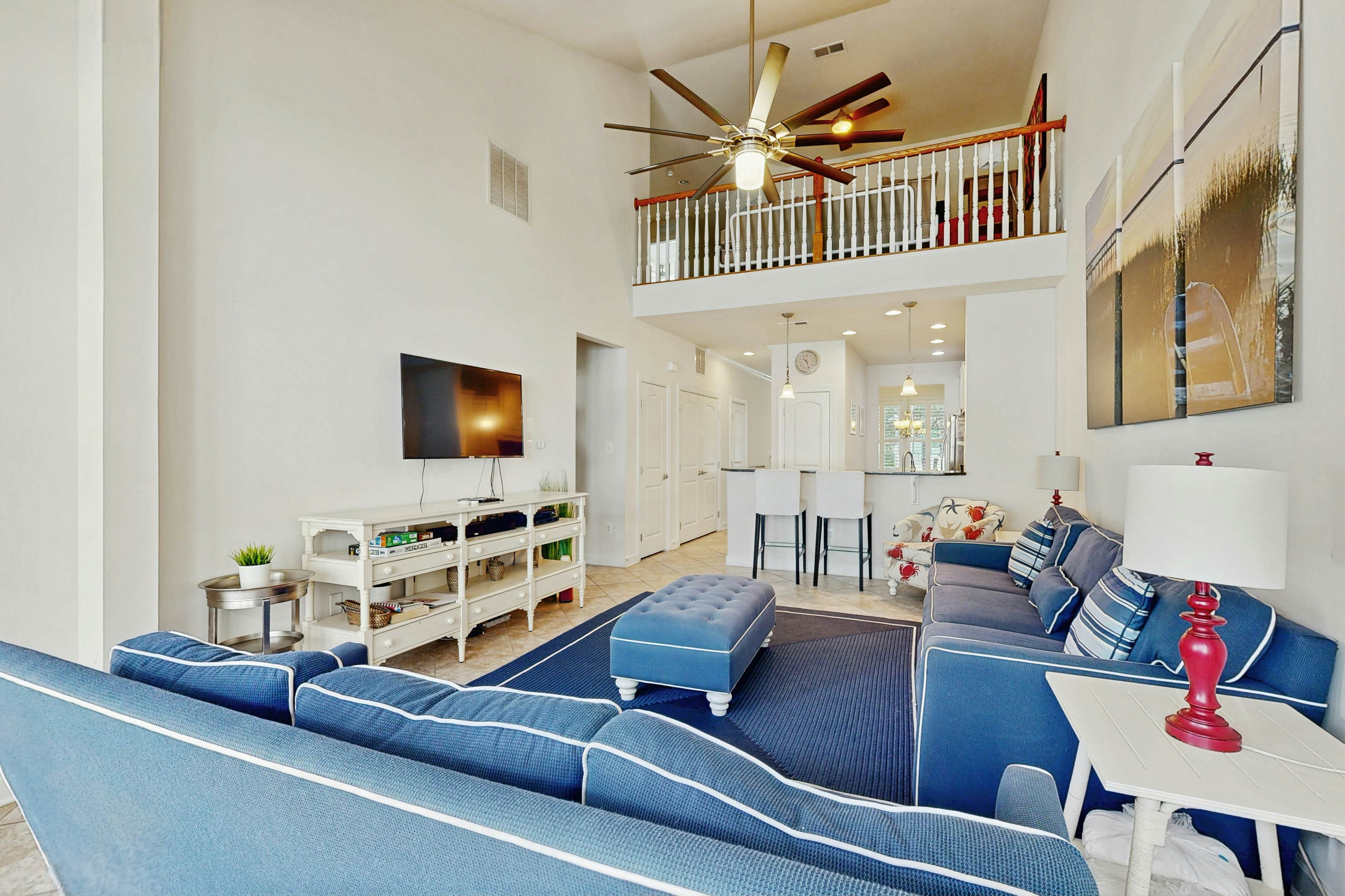 Bayside Resort - 11278 Signature Blvd