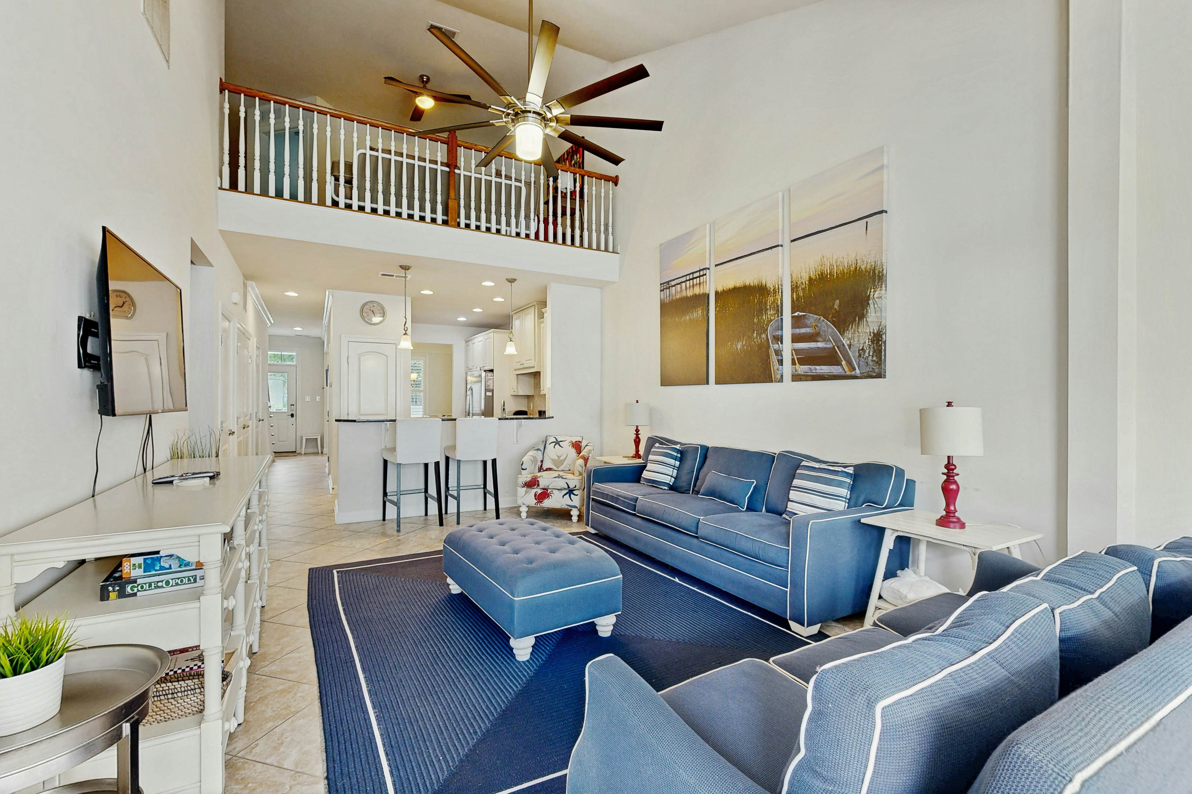 Bayside Resort - 11278 Signature Blvd