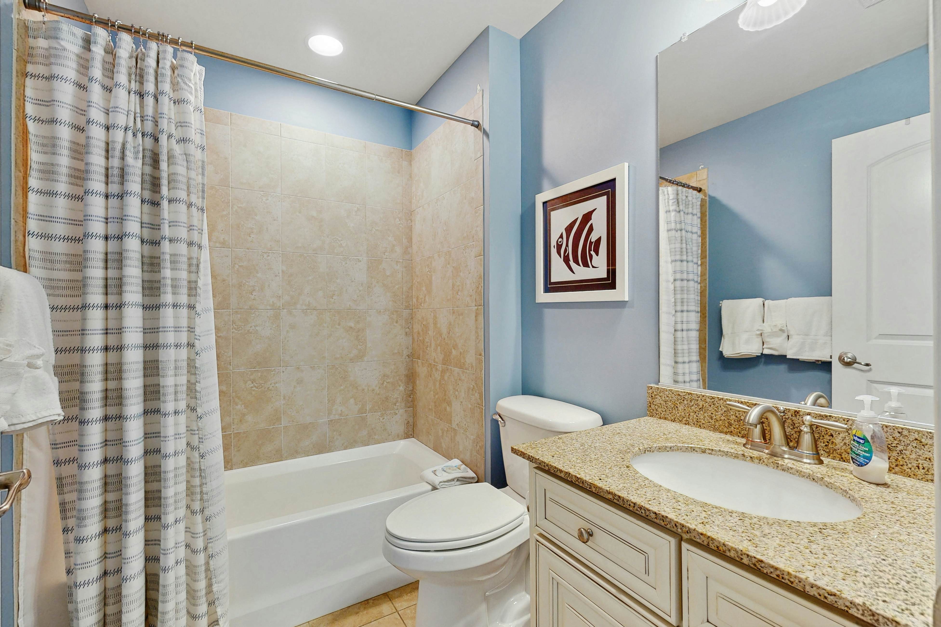 Bayside Resort - 11278 Signature Blvd