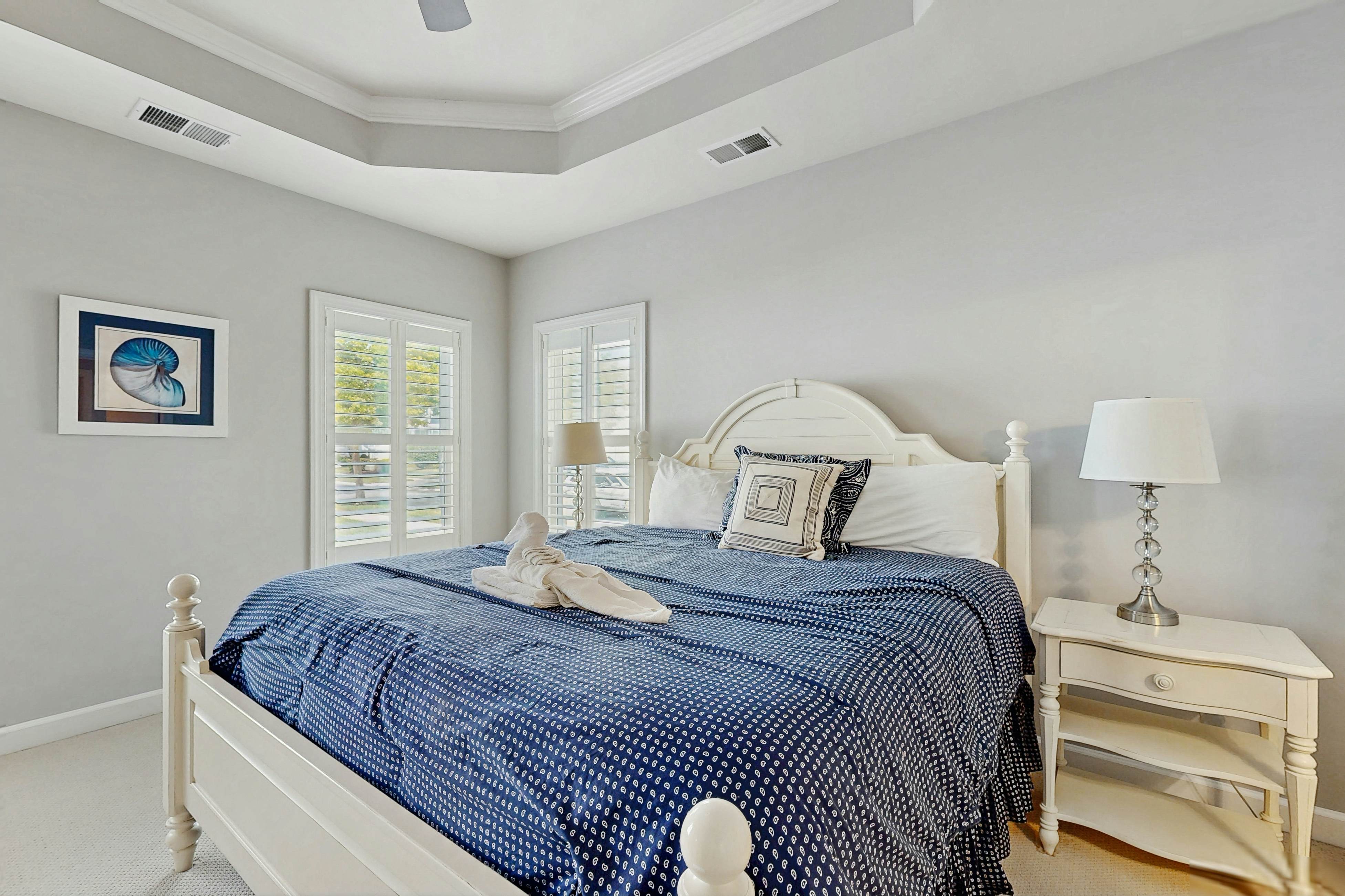 Bayside Resort - 11278 Signature Blvd