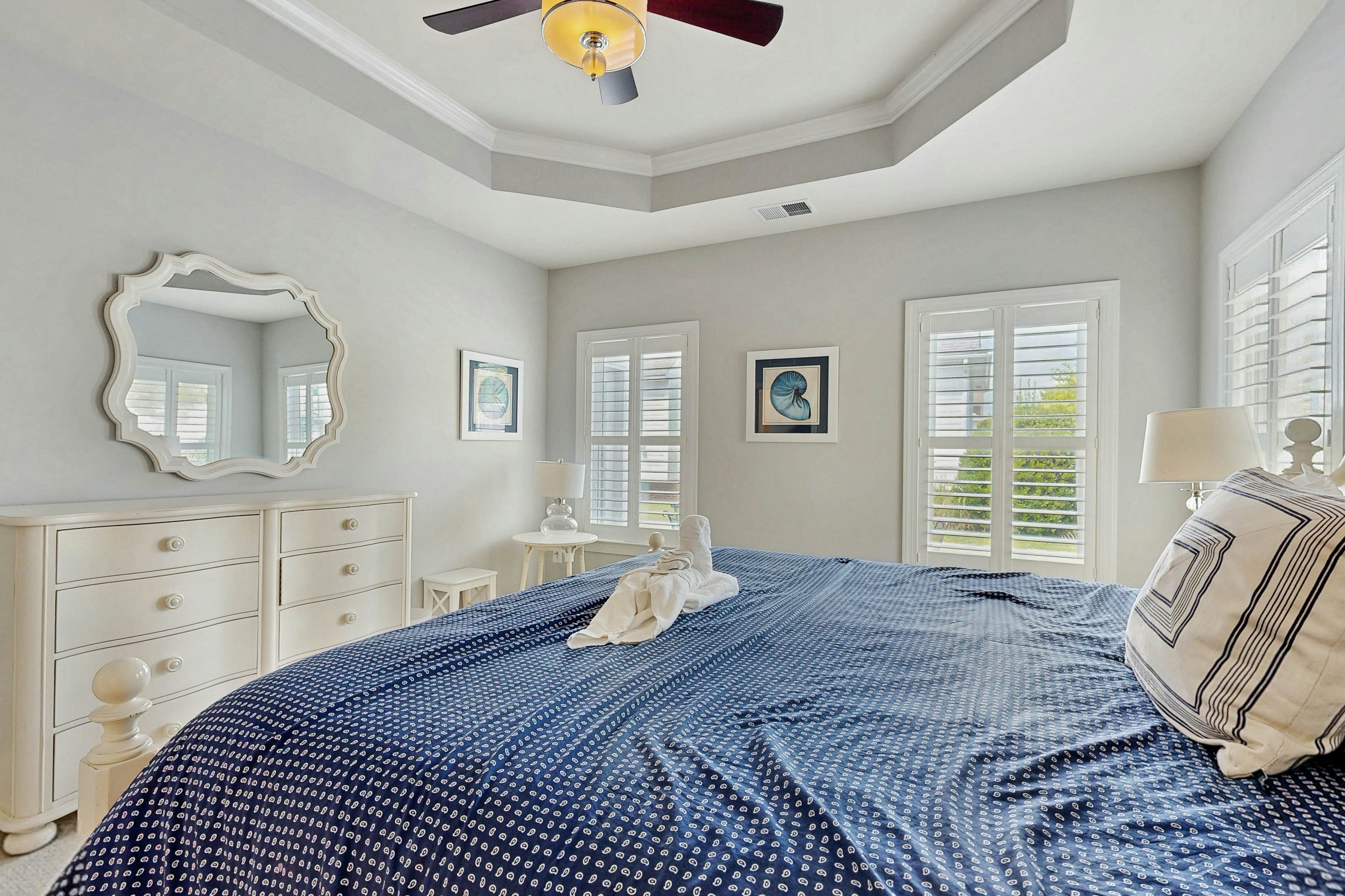 Bayside Resort - 11278 Signature Blvd