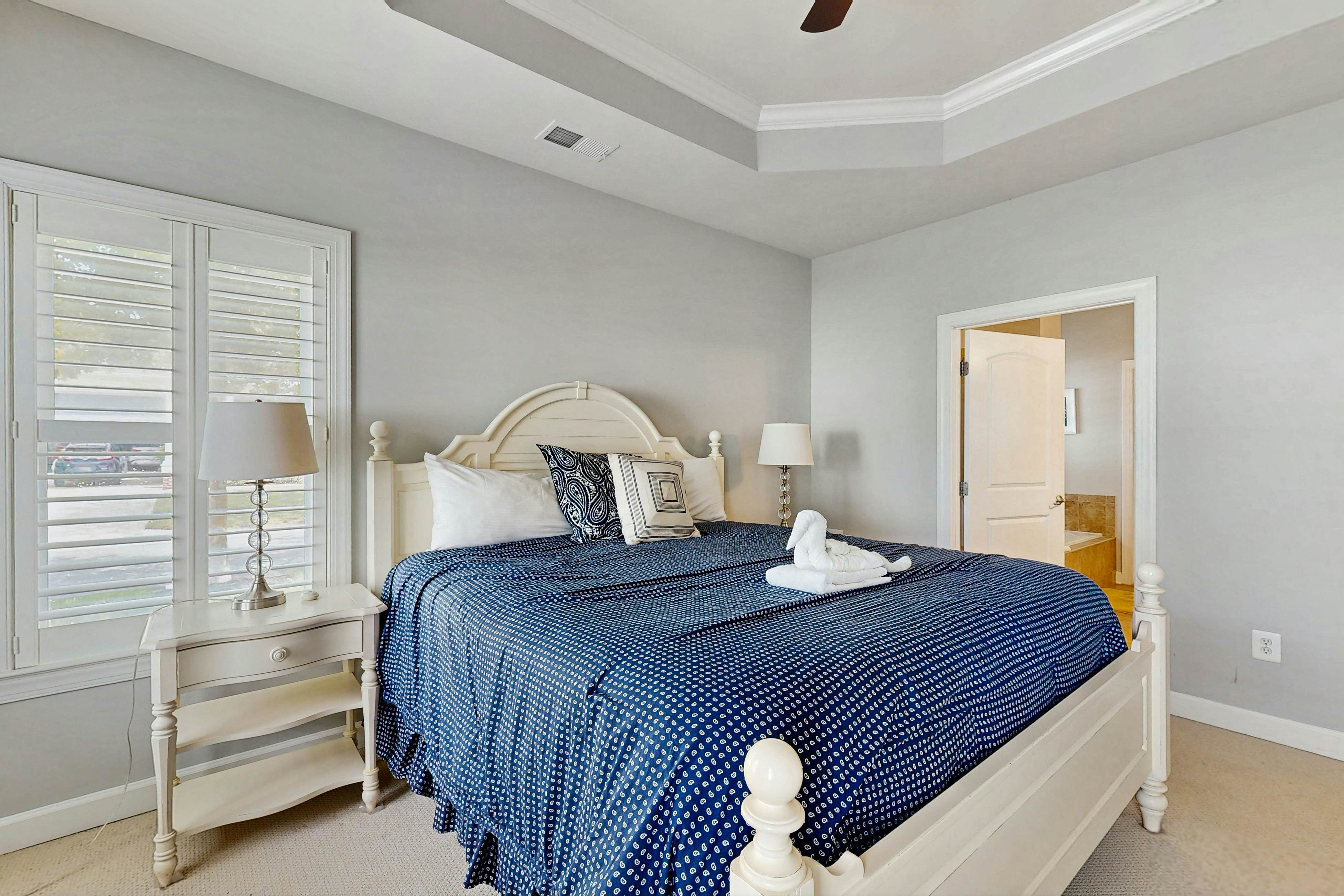 Bayside Resort - 11278 Signature Blvd