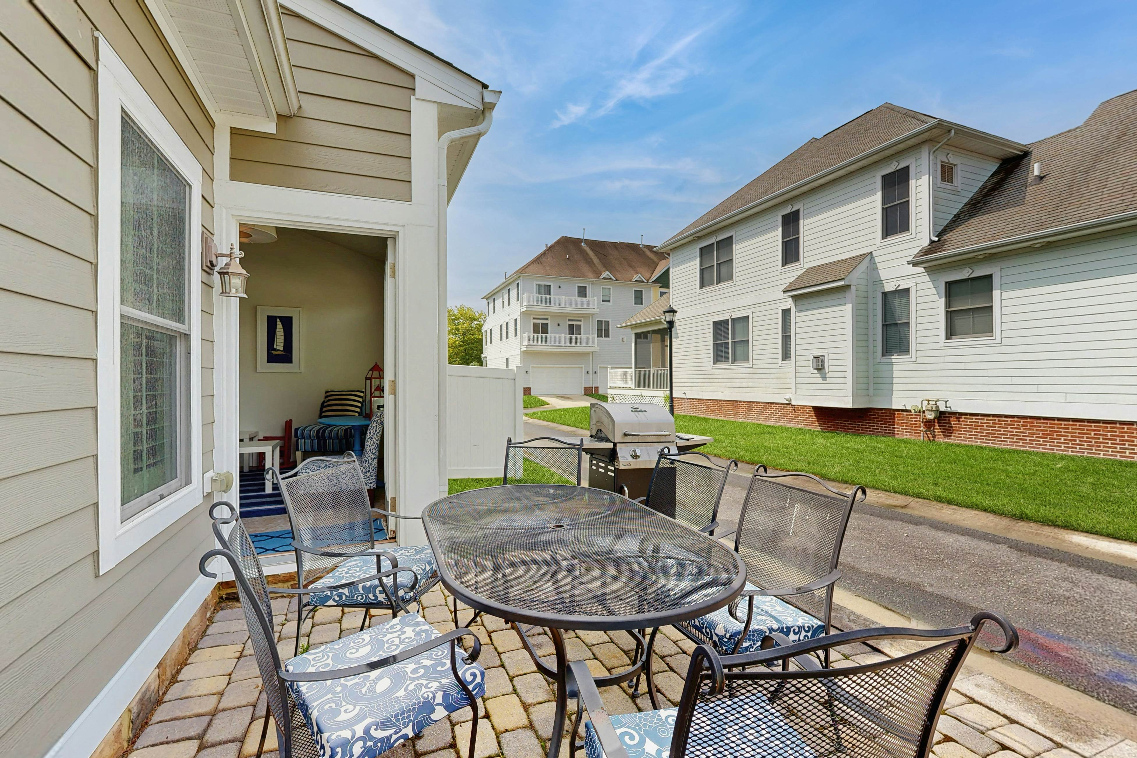 Bayside Resort - 11278 Signature Blvd