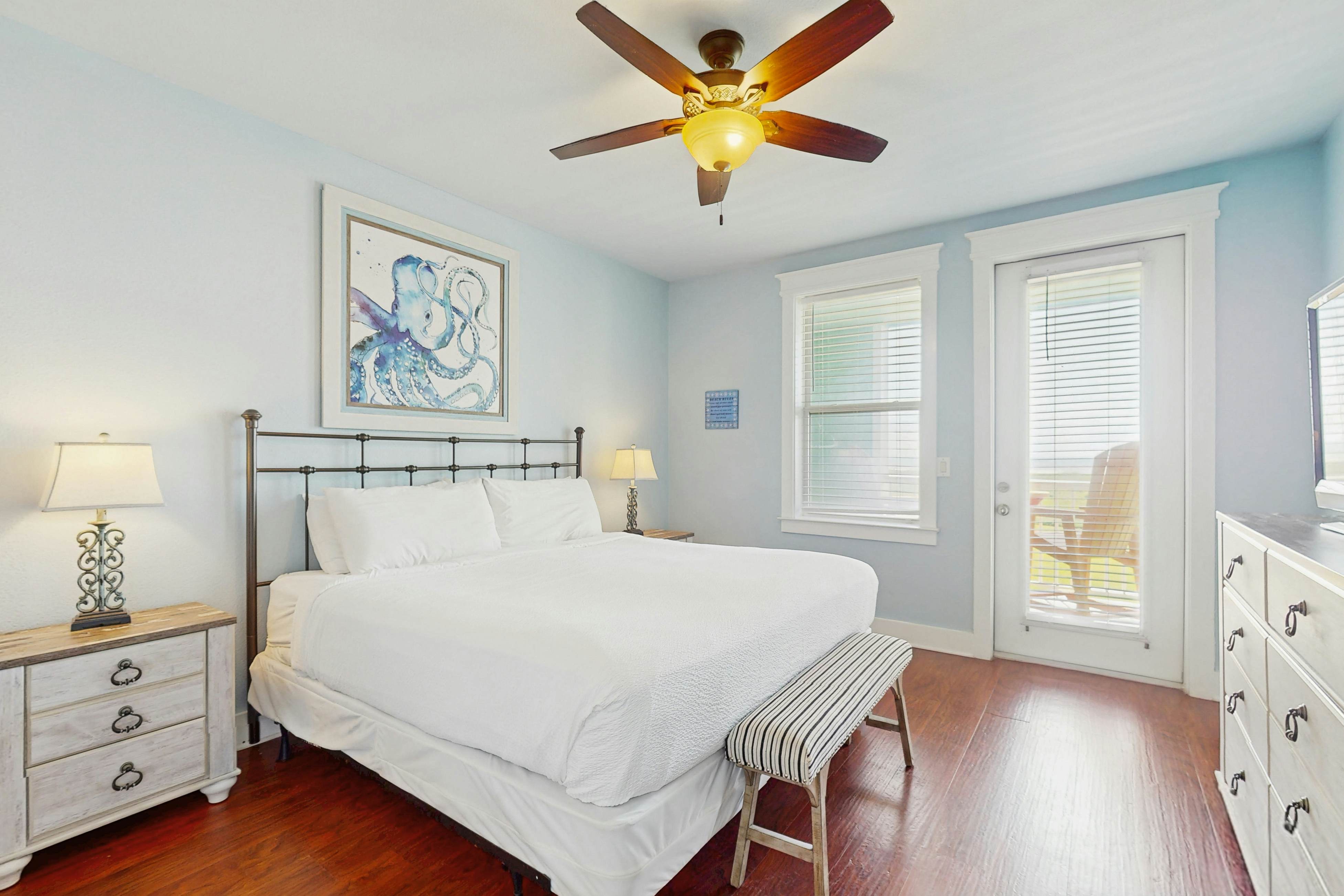 Pointe West Resort - Sandpiper Point