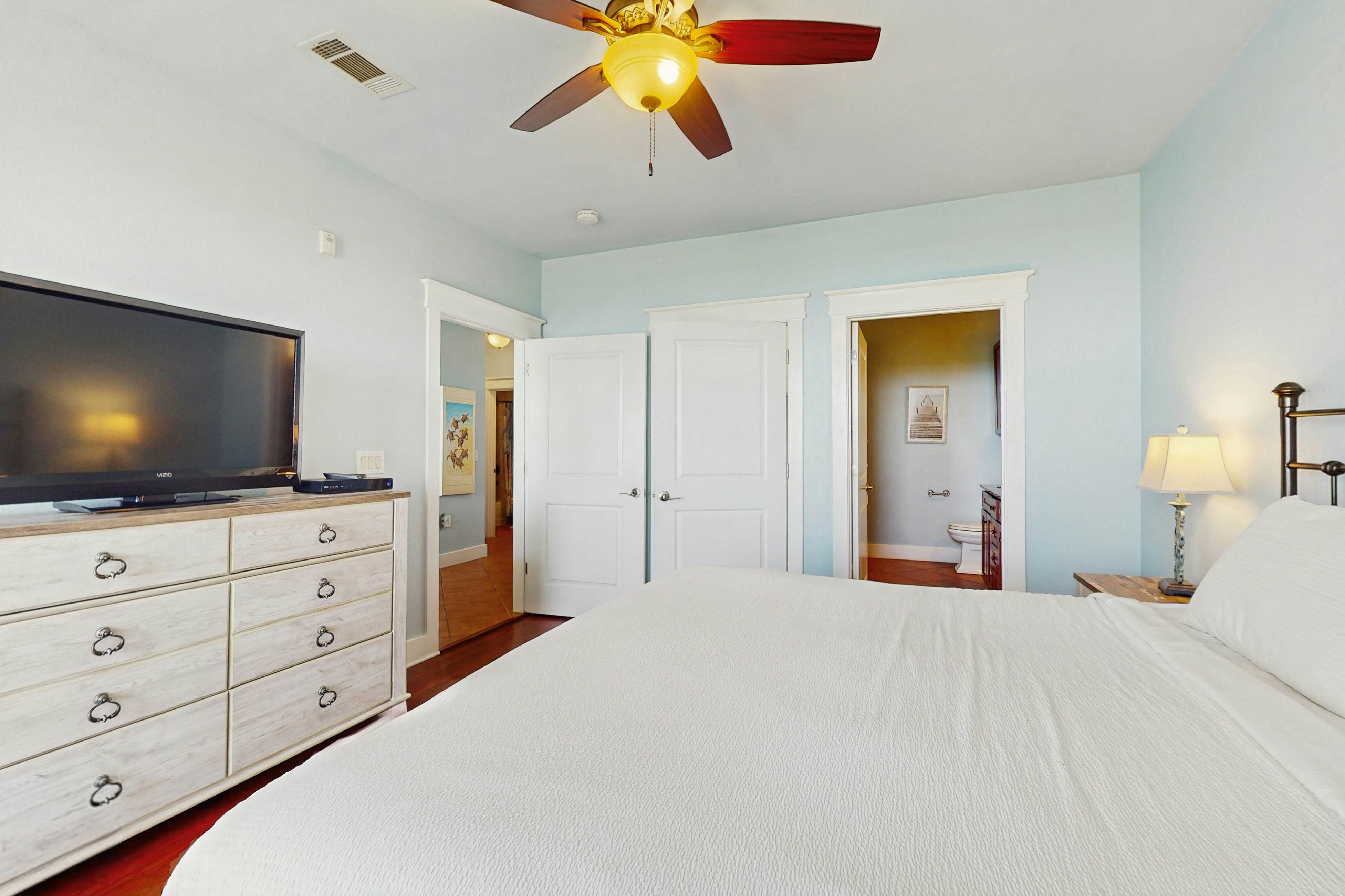 Pointe West Resort - Sandpiper Point