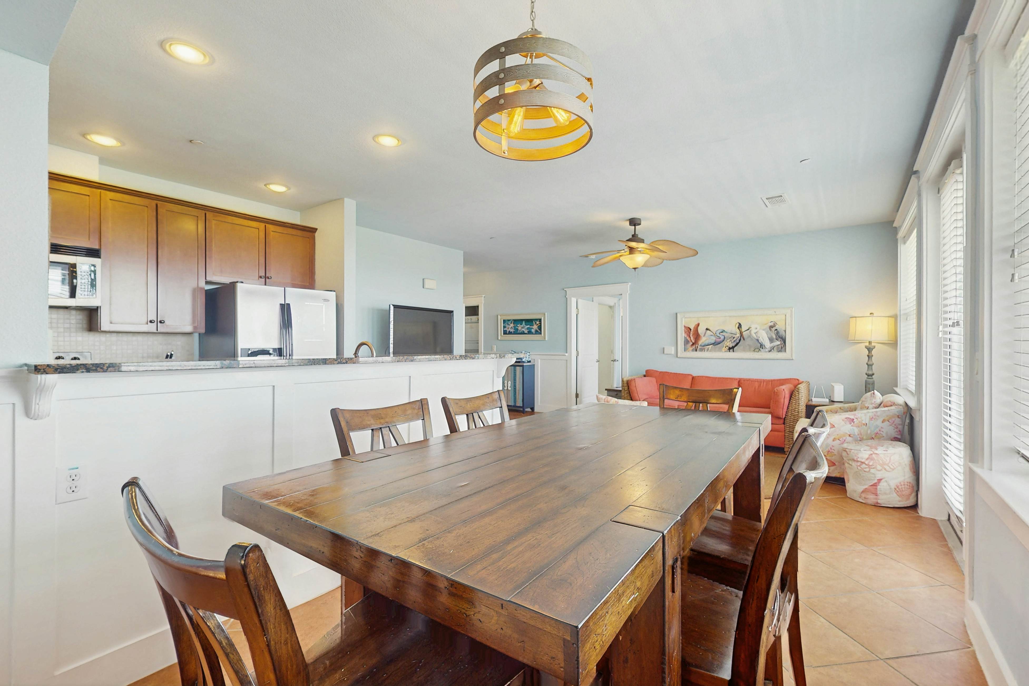 Pointe West Resort - Sandpiper Point