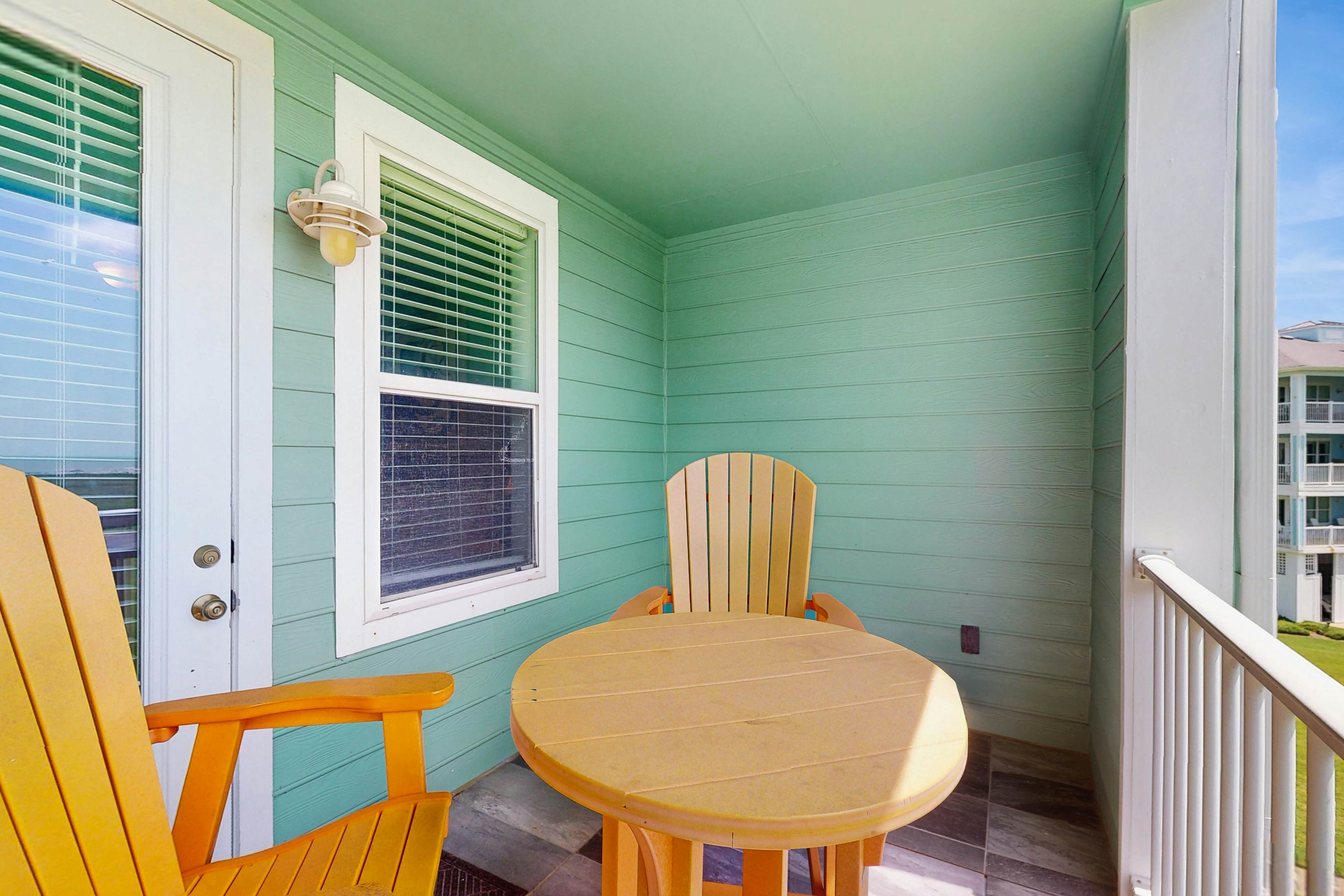 Pointe West Resort - Sandpiper Point