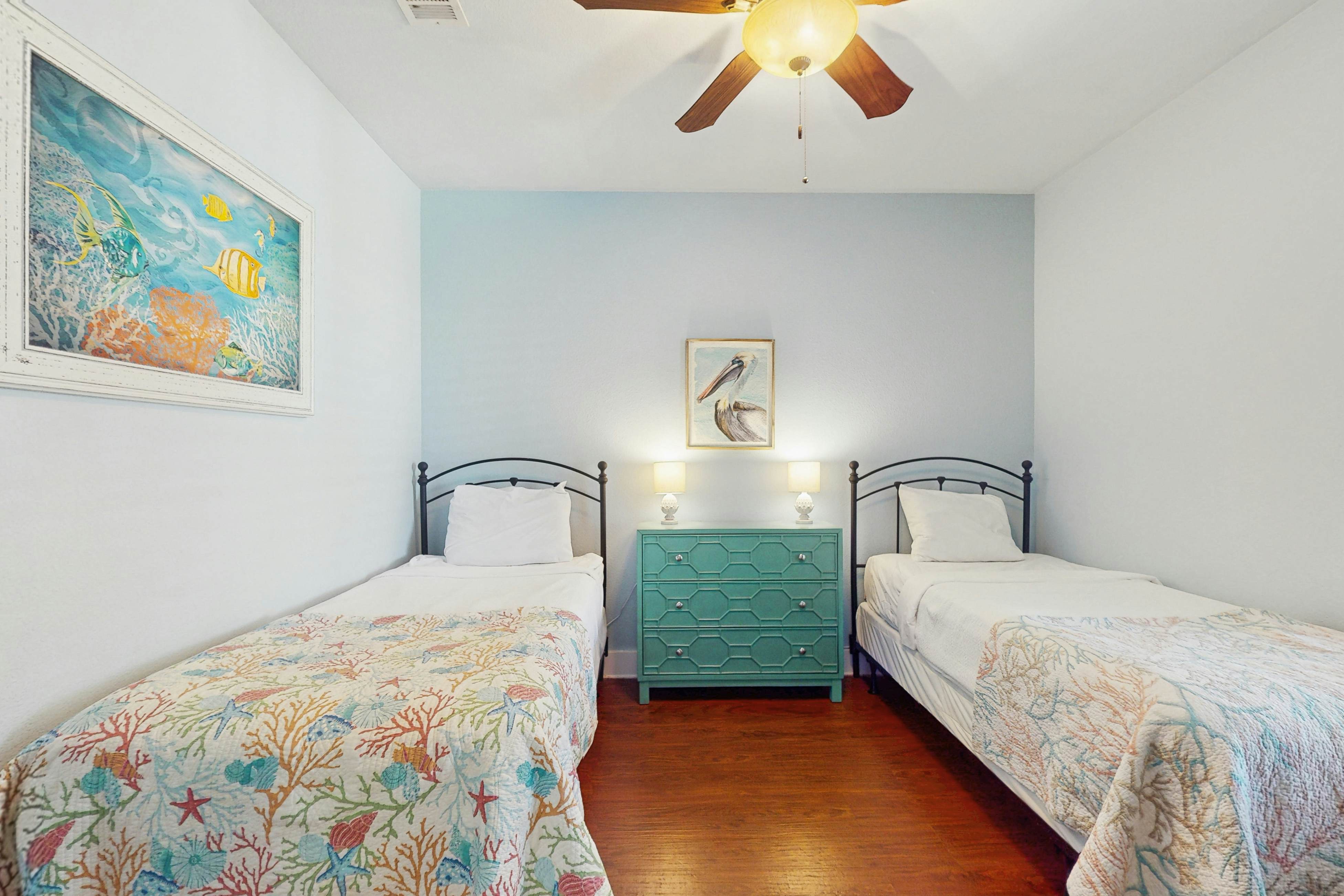 Pointe West Resort - Sandpiper Point