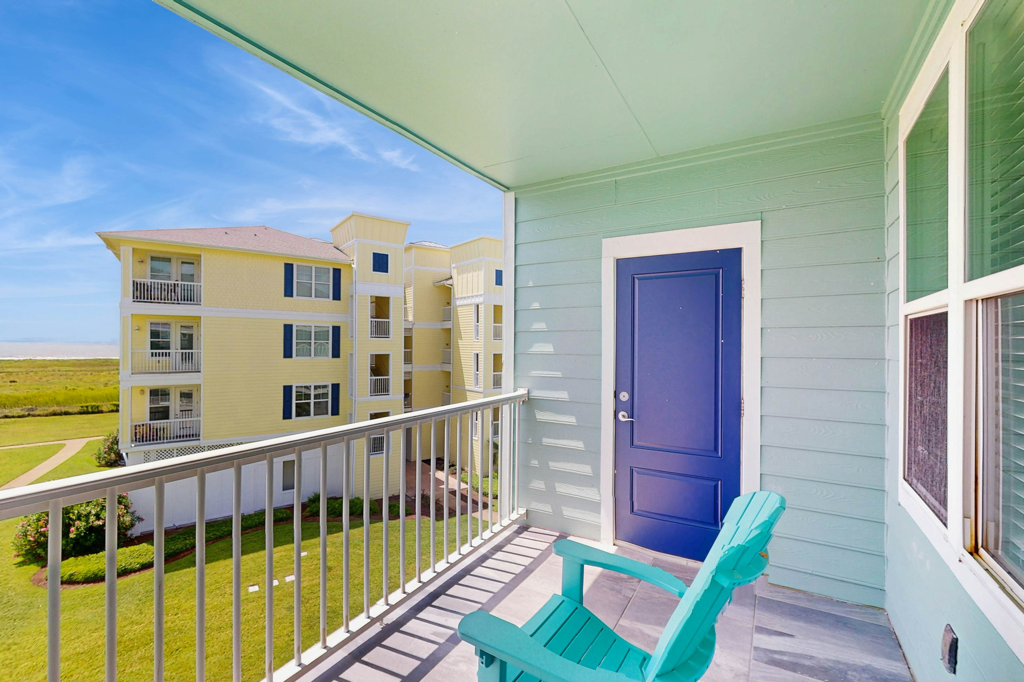 Pointe West Resort - Sandpiper Point