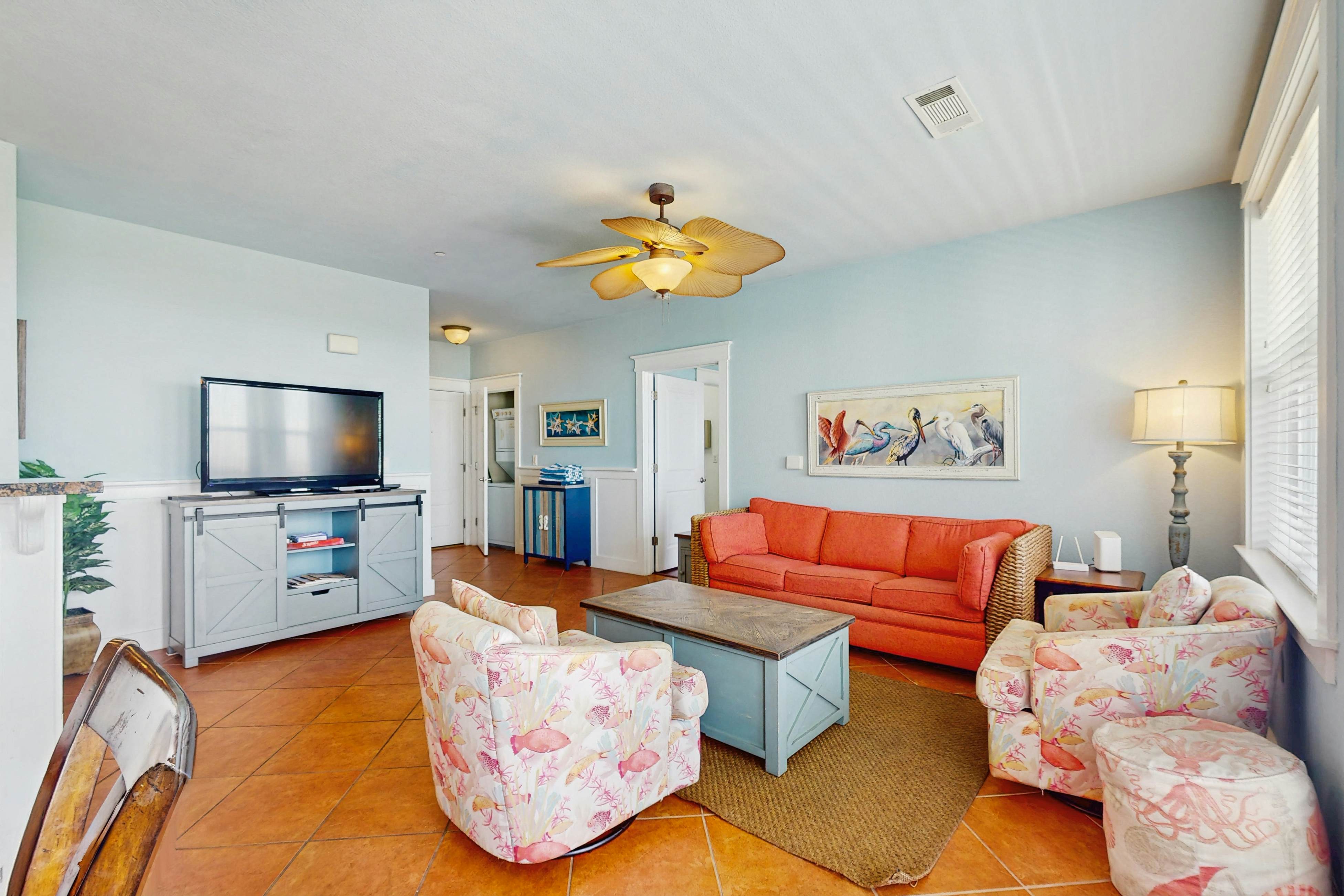 Pointe West Resort - Sandpiper Point