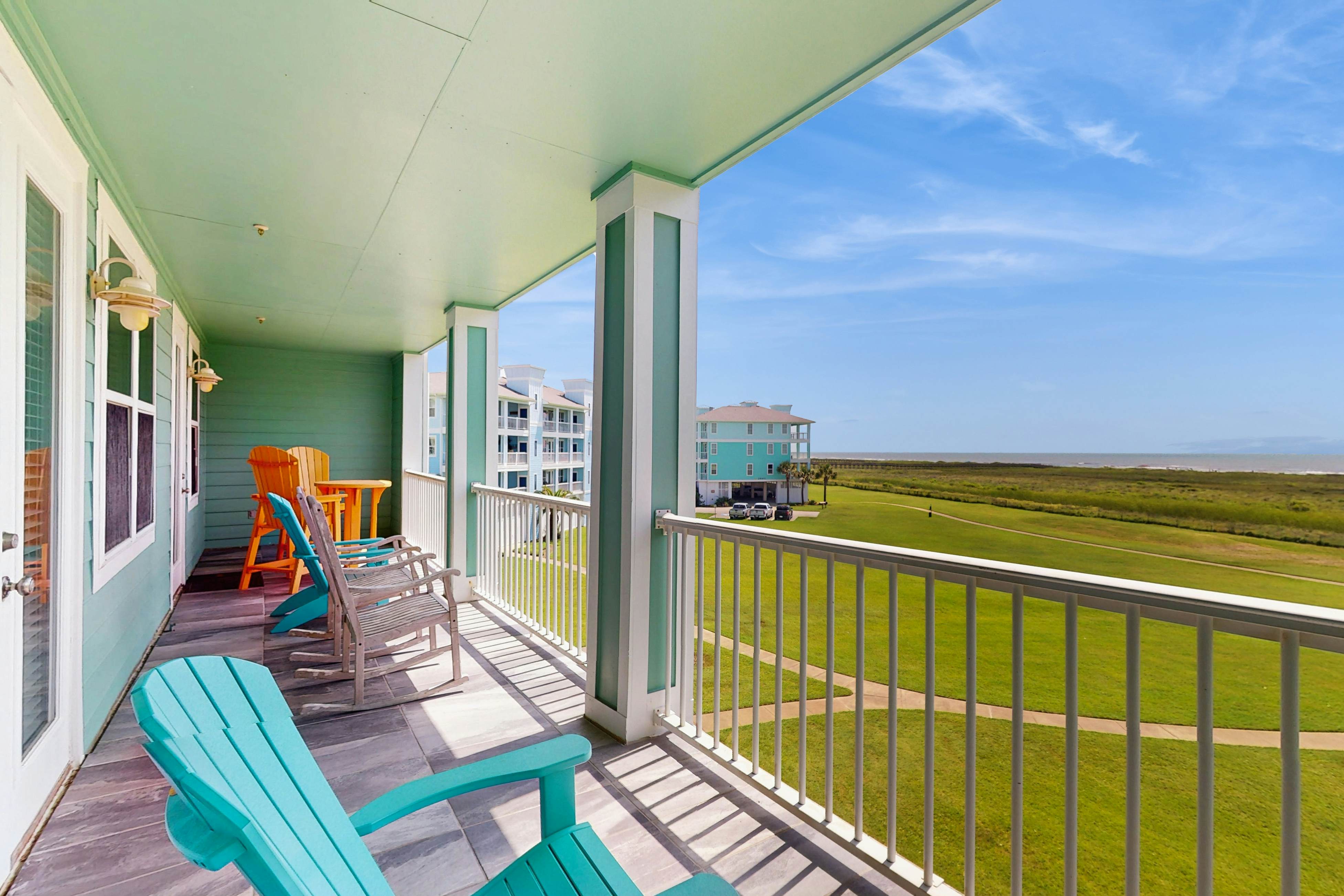 Pointe West Resort - Sandpiper Point