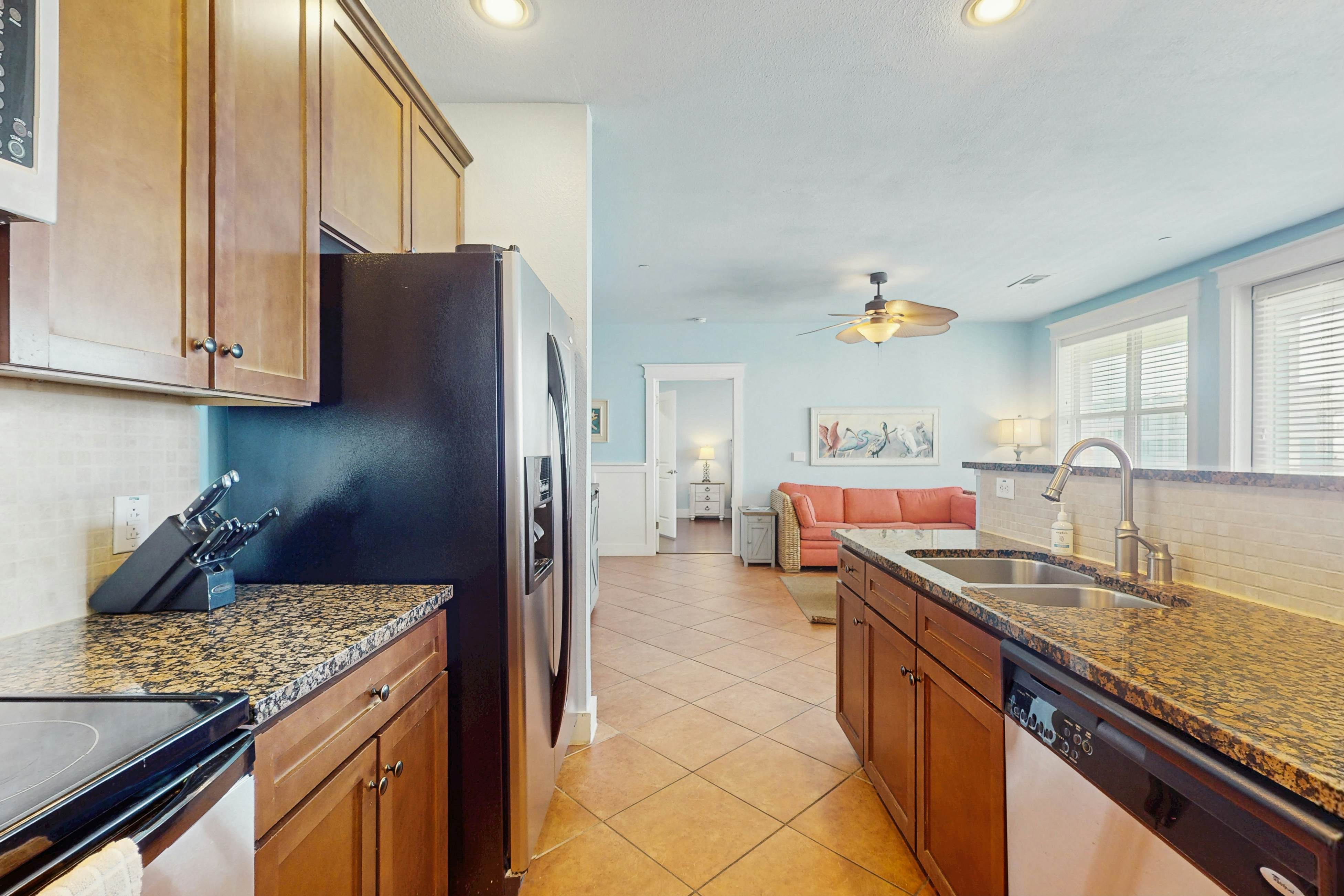 Pointe West Resort - Sandpiper Point