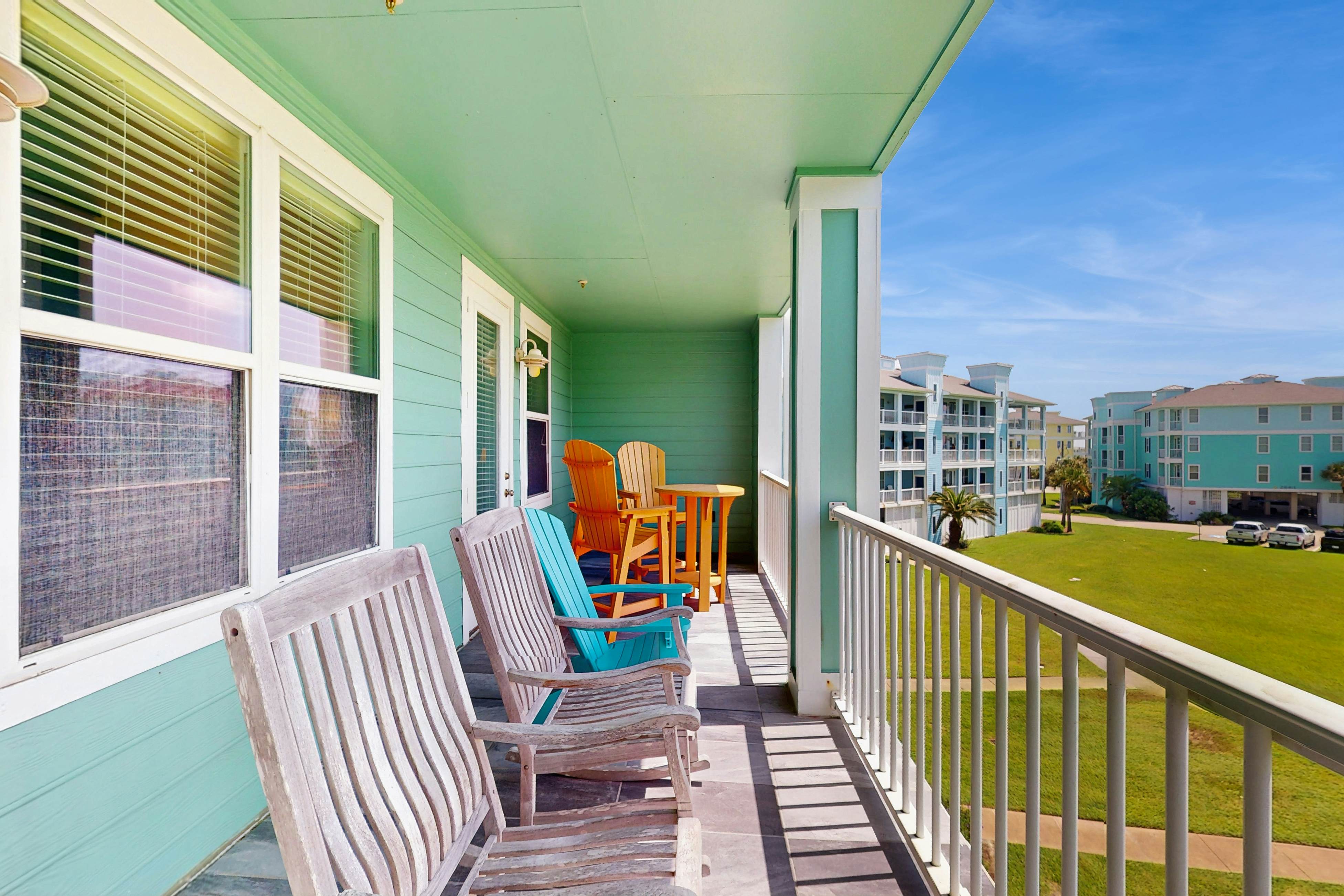 Pointe West Resort - Sandpiper Point