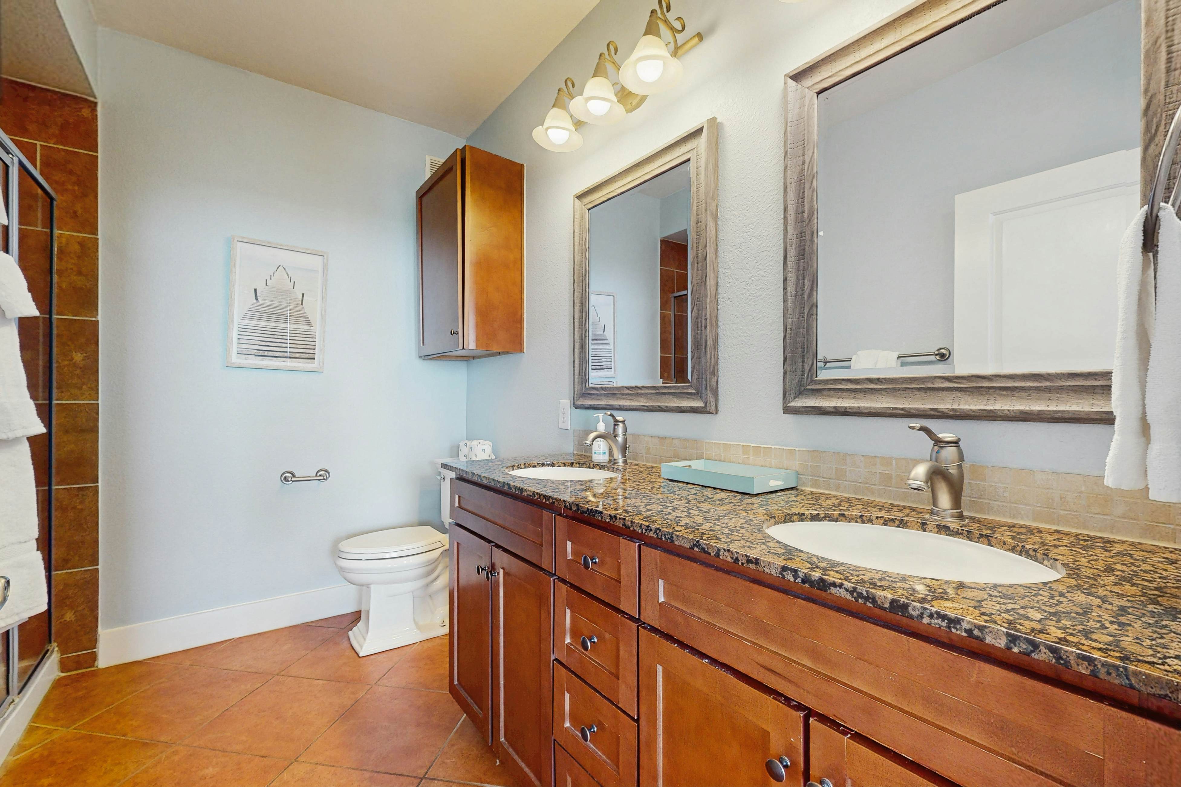 Pointe West Resort - Sandpiper Point